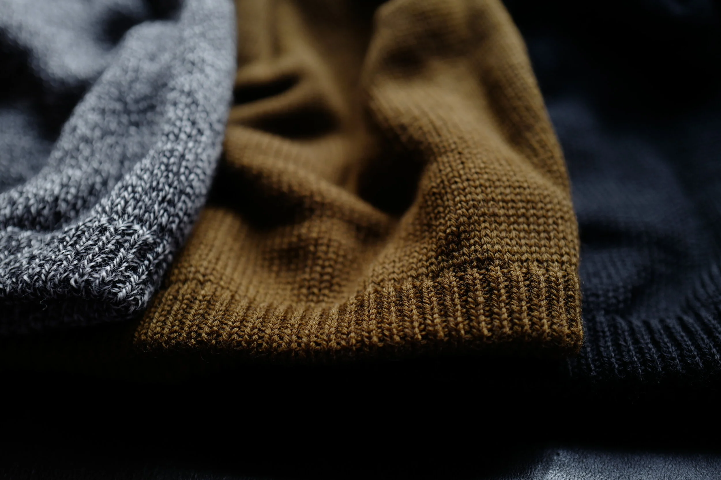 COMESANDGOES SINGLE KNIT