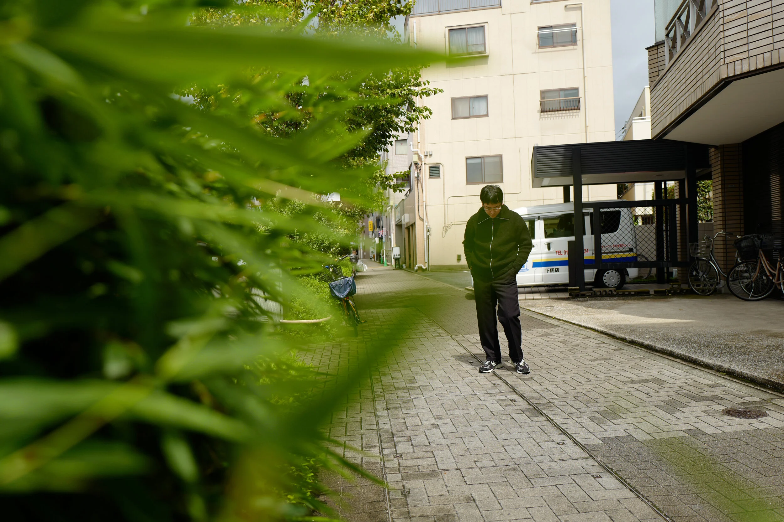 toff "GOOD FIT" STYLING 