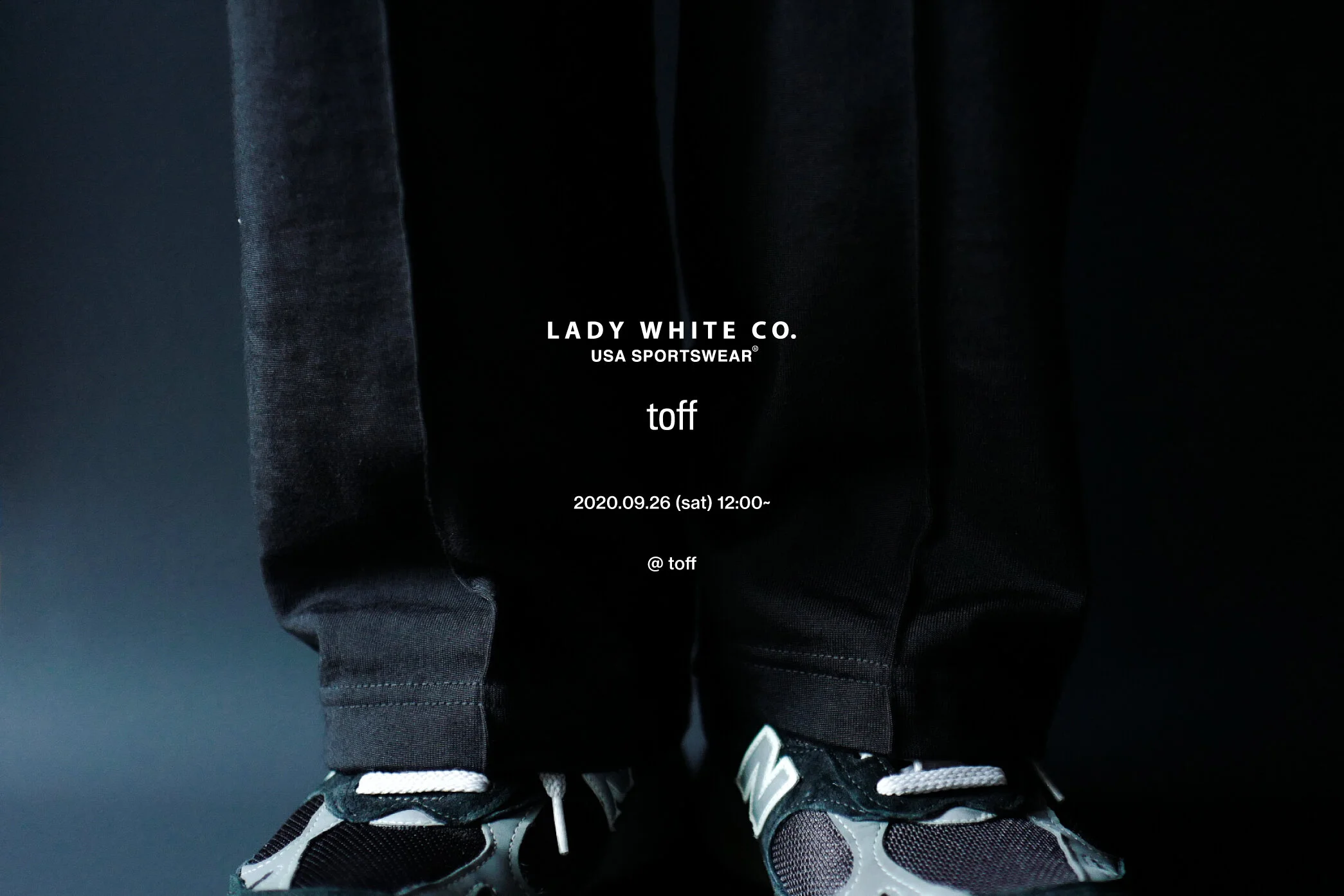 LADY WHITE CO. COTTON / NYLON COLECTION