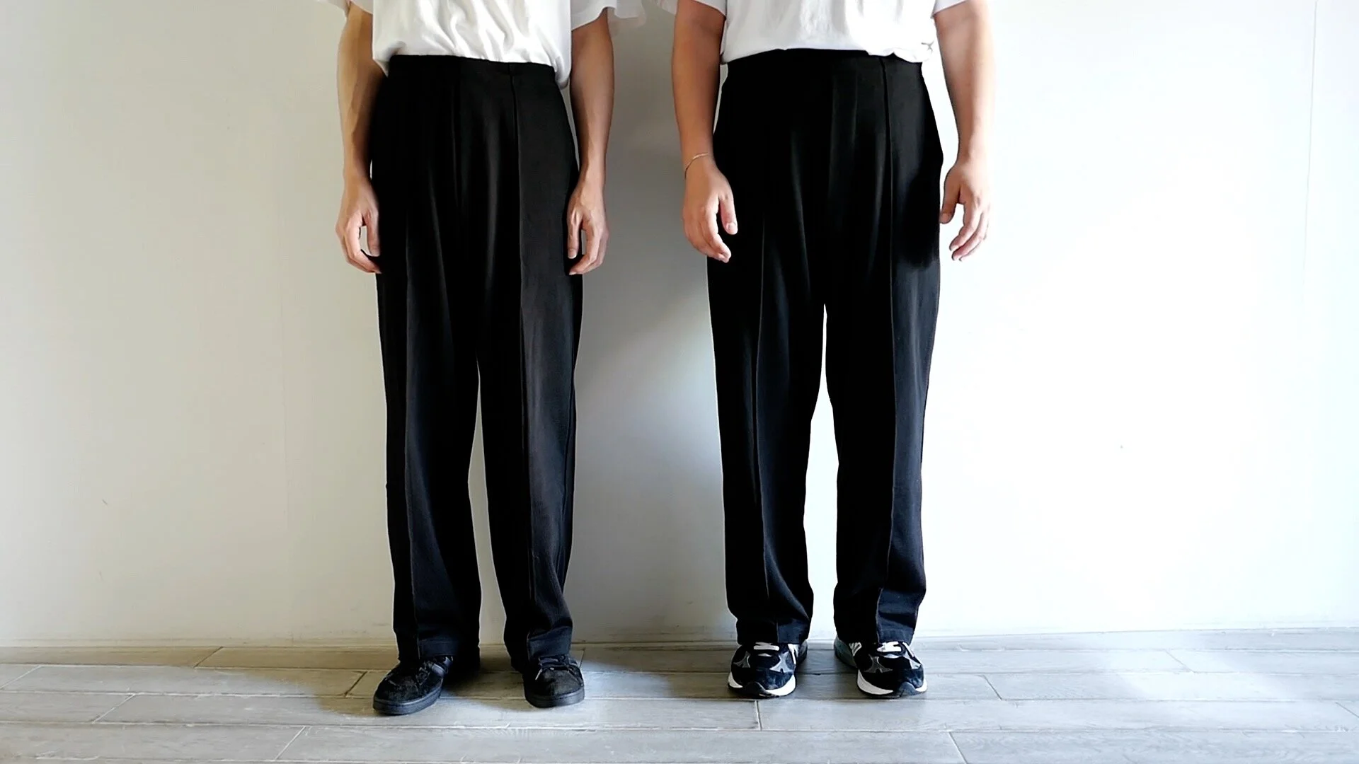 LADY WHITE CO. BAND PANT 
