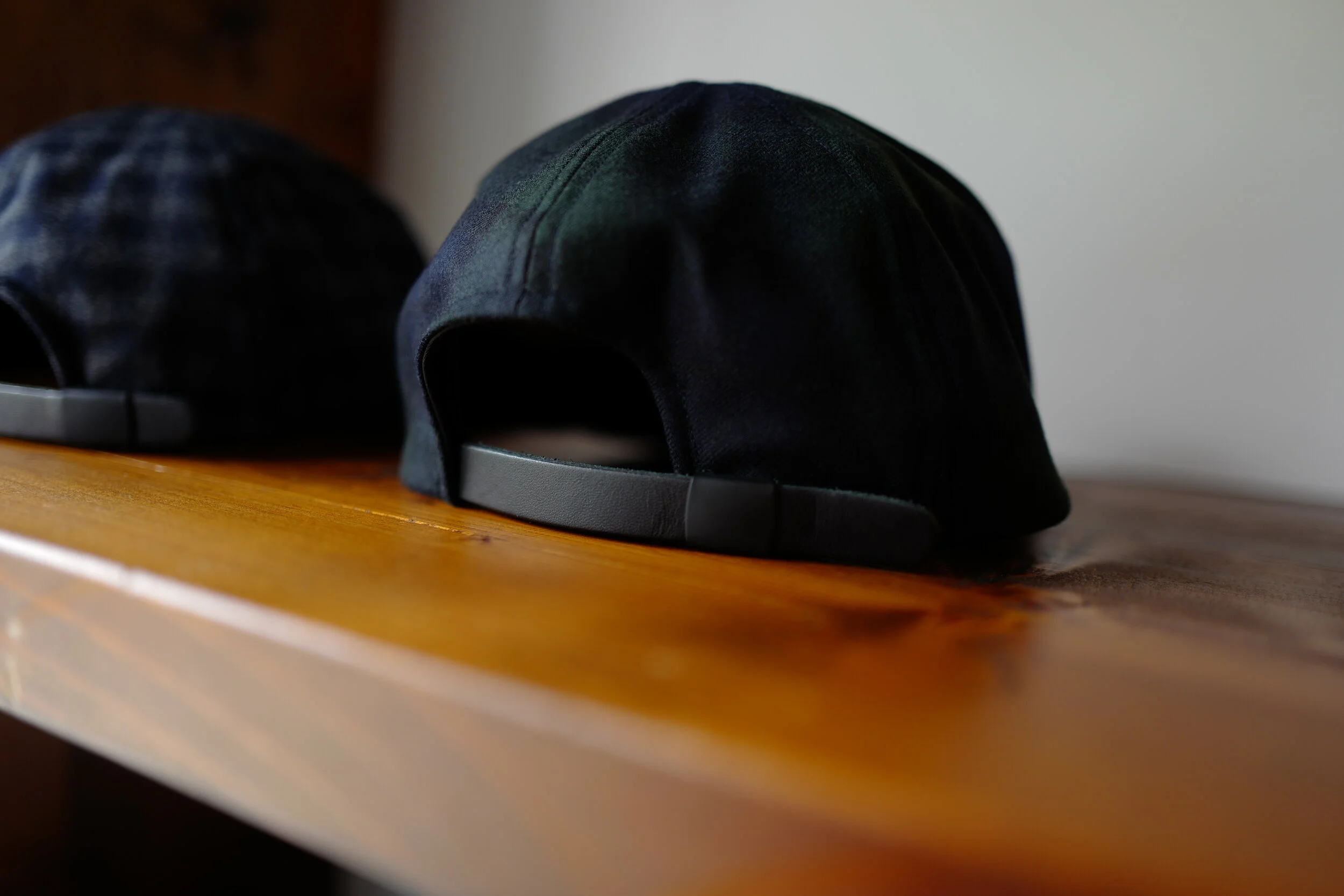 COMESANDGOES CHECK CAP — TF Blog