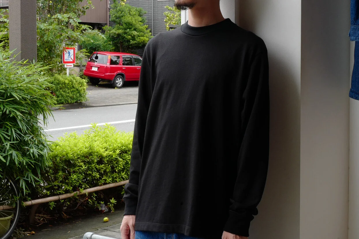 LADY WHITE CO. COTTON / NYLON SERIES