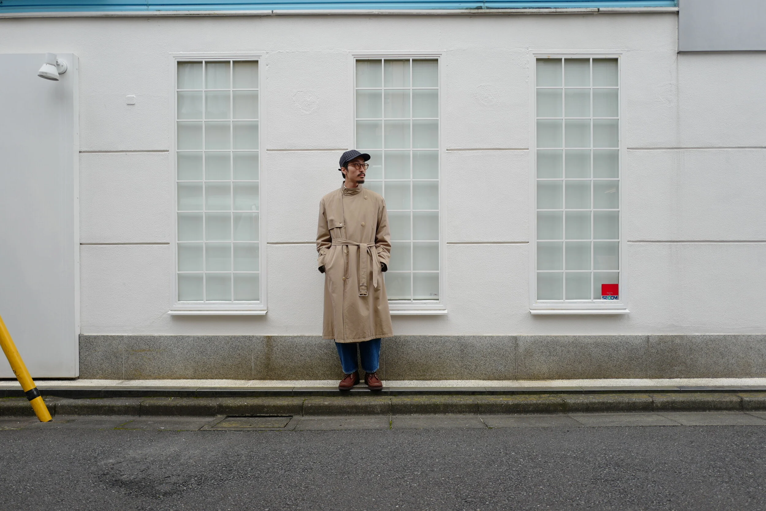 AUTUMN &amp; WINTER STYLE #3