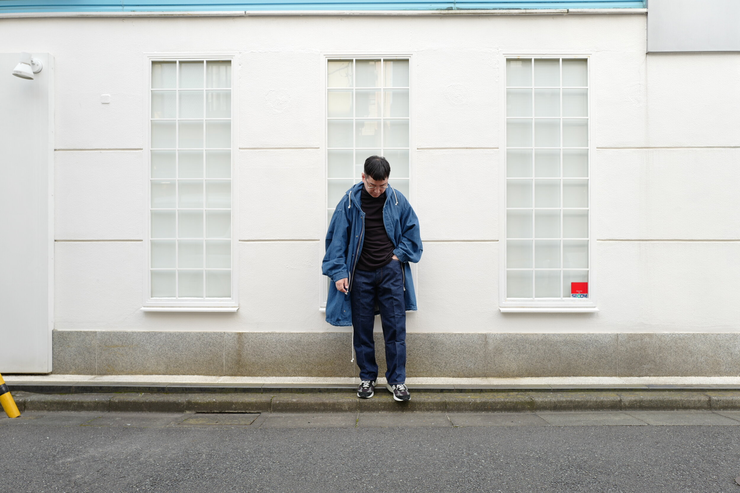 AUTUMN &amp; WINTER STYLE #4