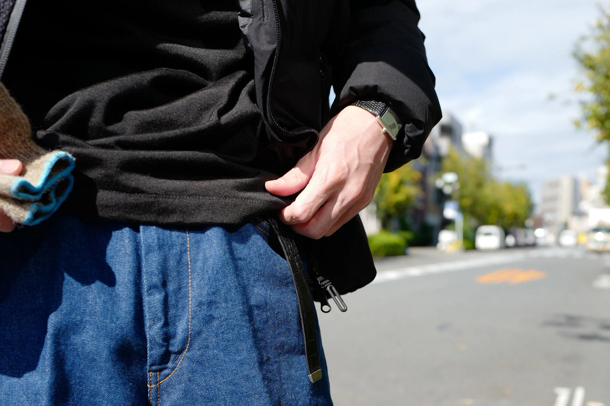 AUTUMN &amp; WINTER STYLE #6