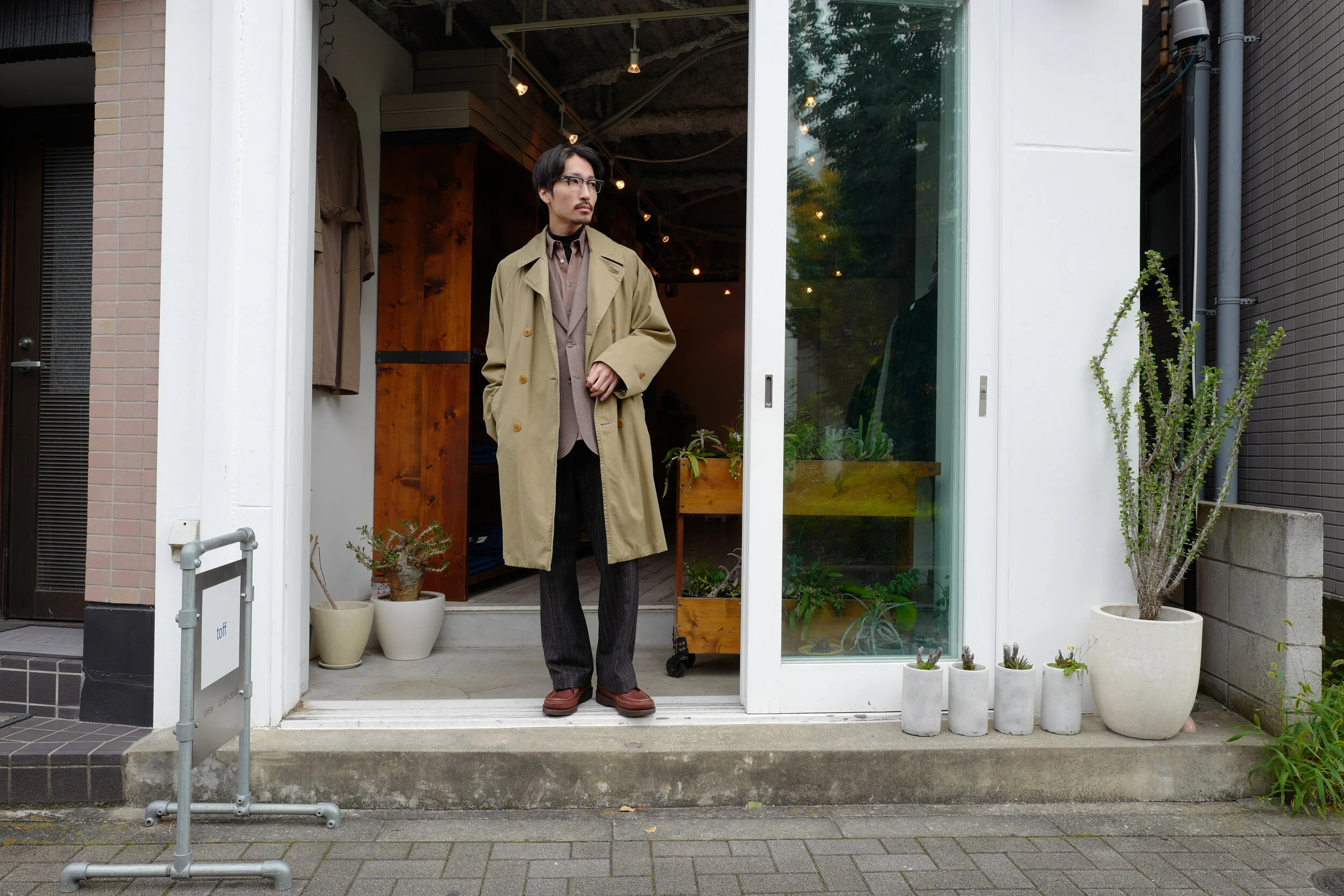 AUTUMN &amp; WINTER STYLE #9