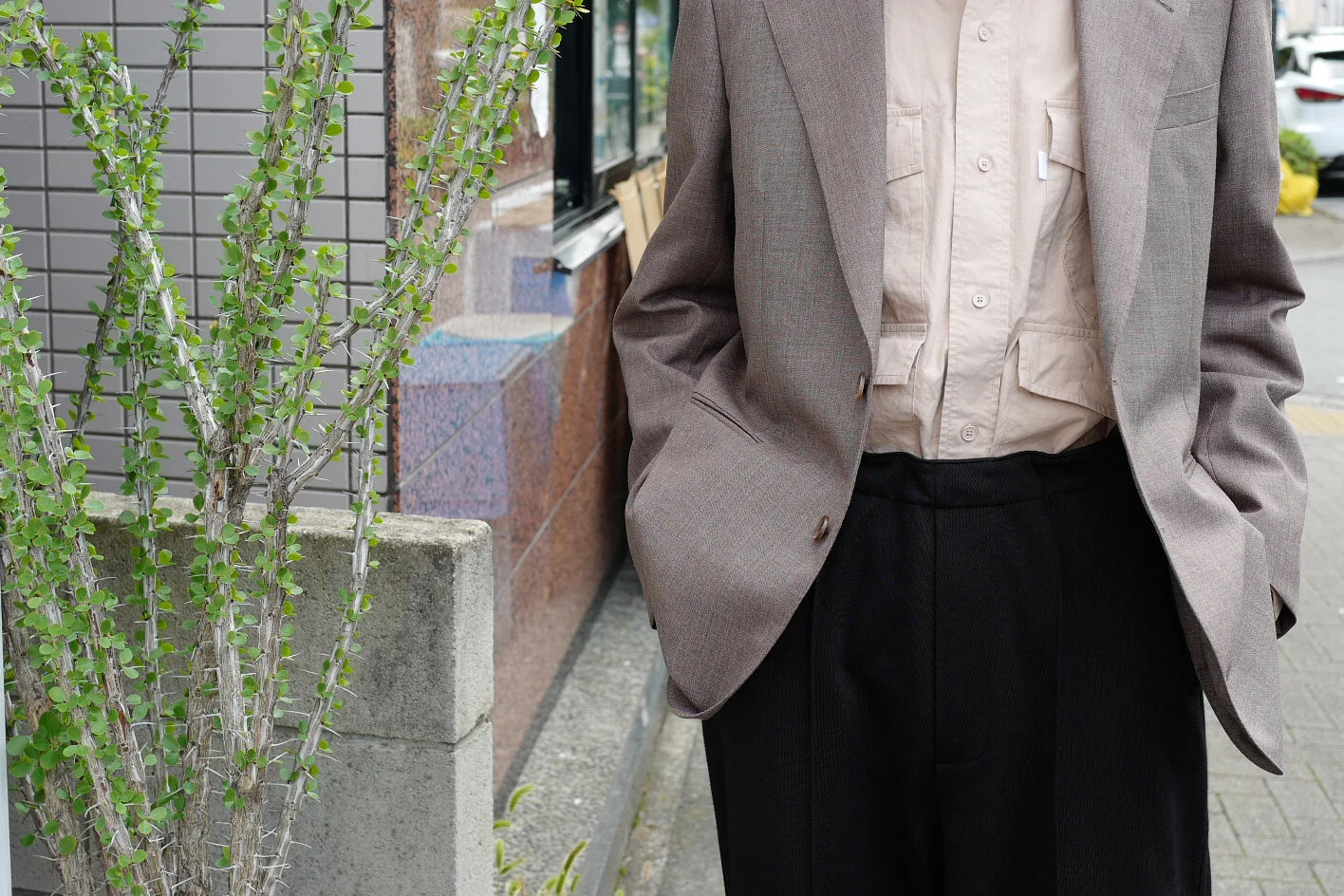 AUTUMN &amp; WINTER STYLE #10