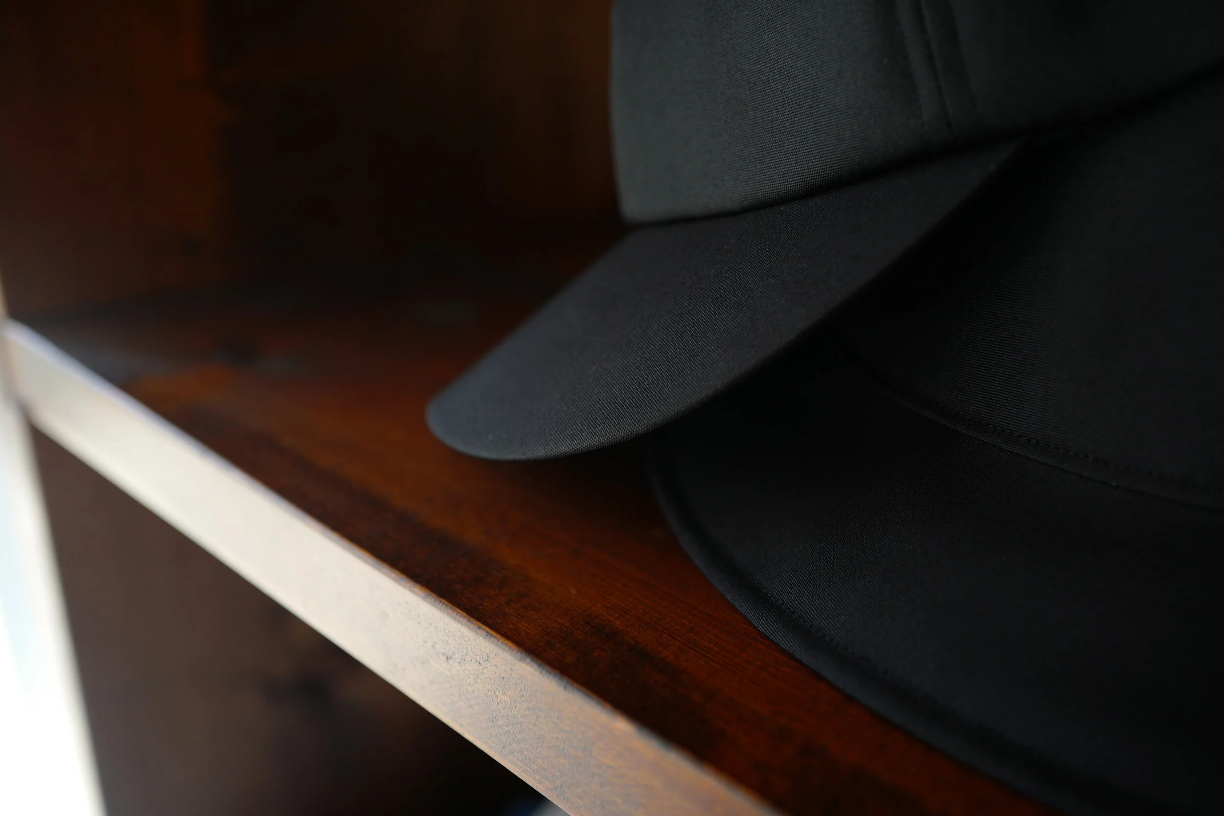 COMESANDGOES CORDURA CAP &amp; BUCKET HAT