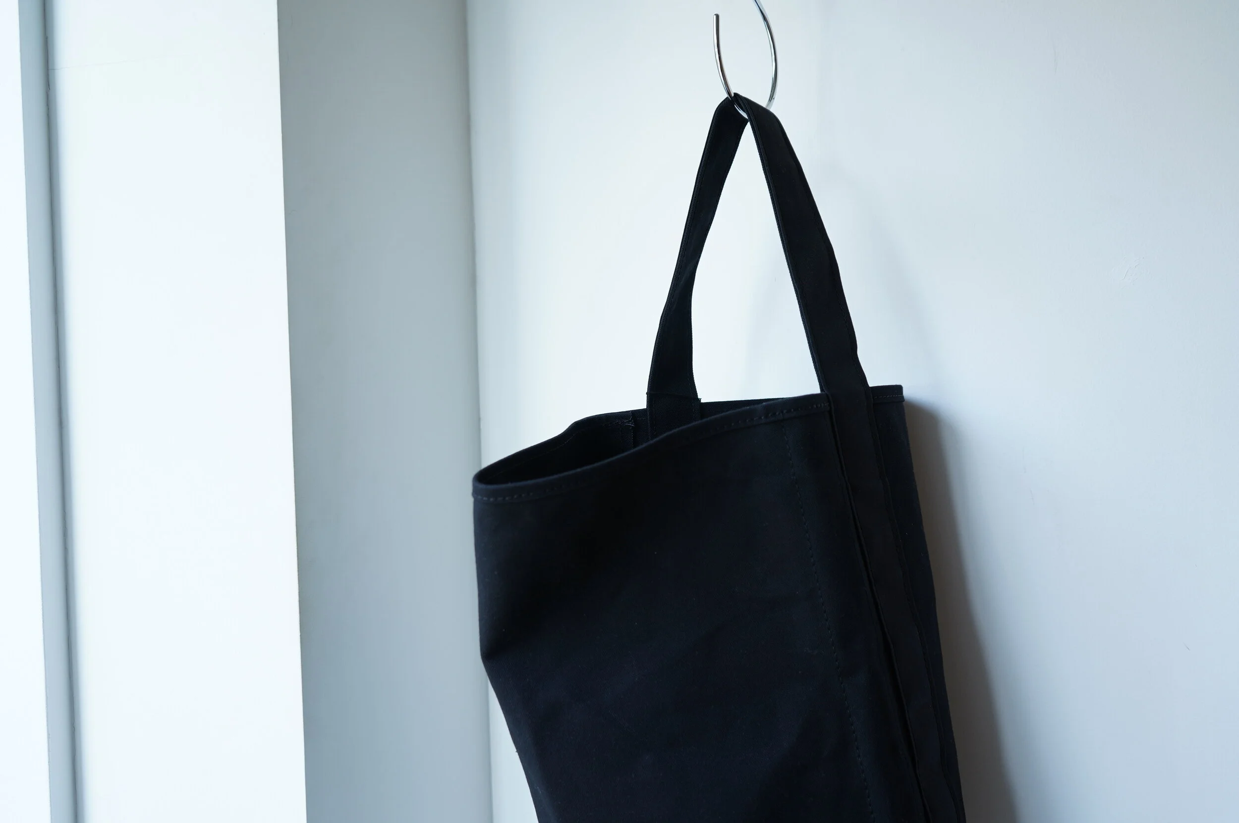 TEMBEA for TF -BAGUETTE TOTE (LARGE) -