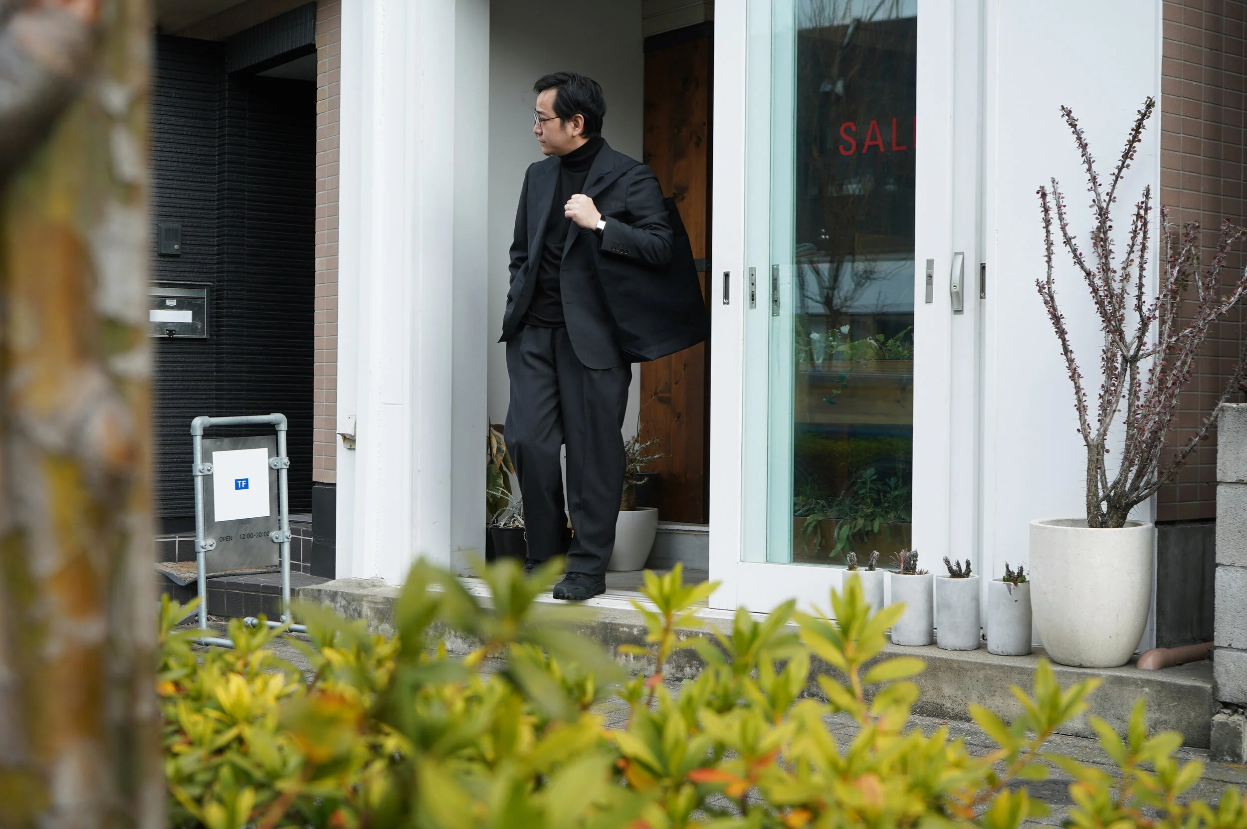 TF styling sample 0118