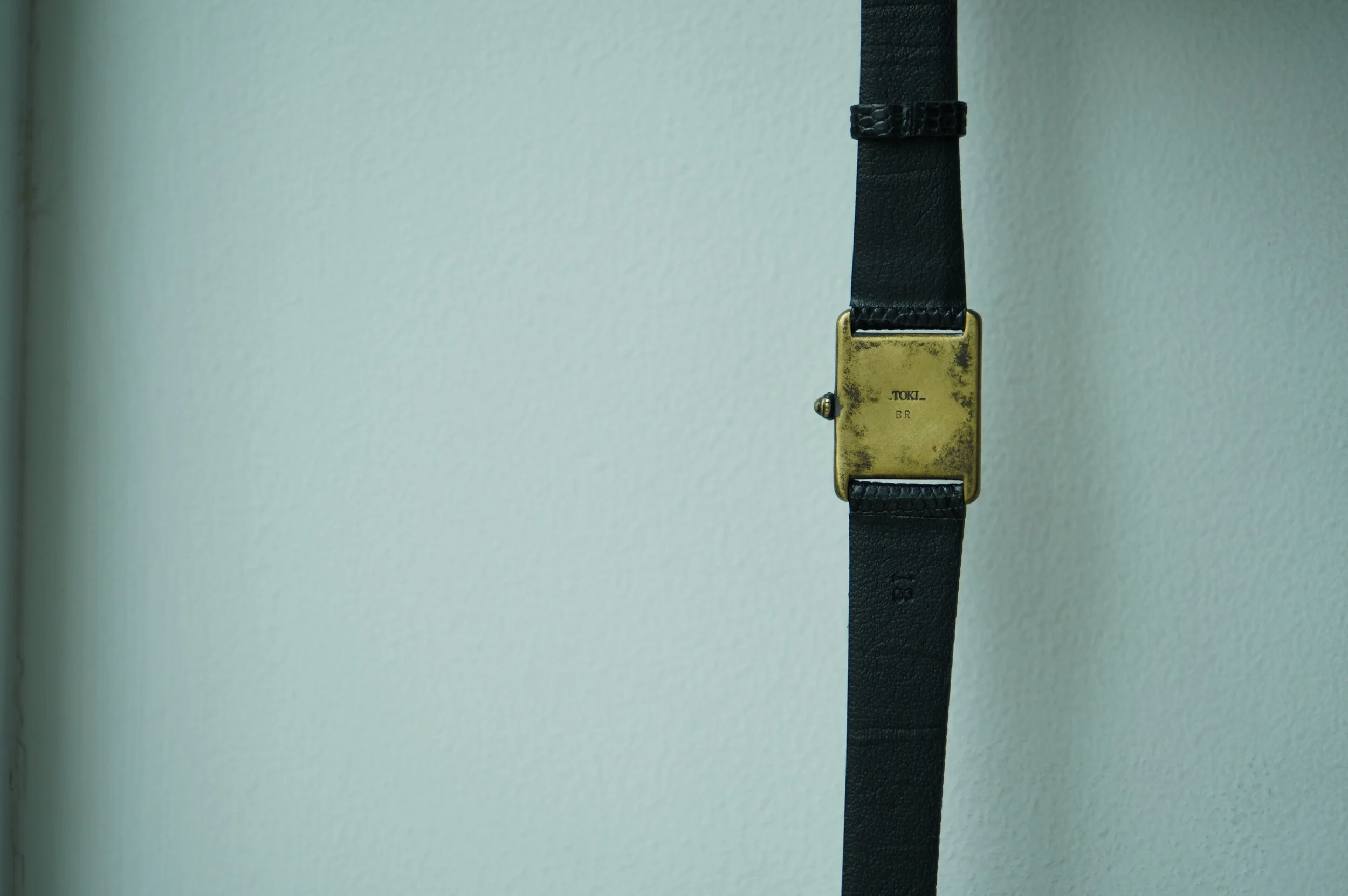 これからの袖口に…