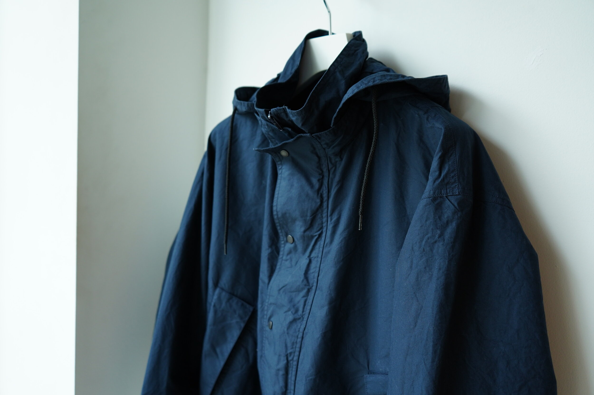 Kaptain Sunshine 21ss