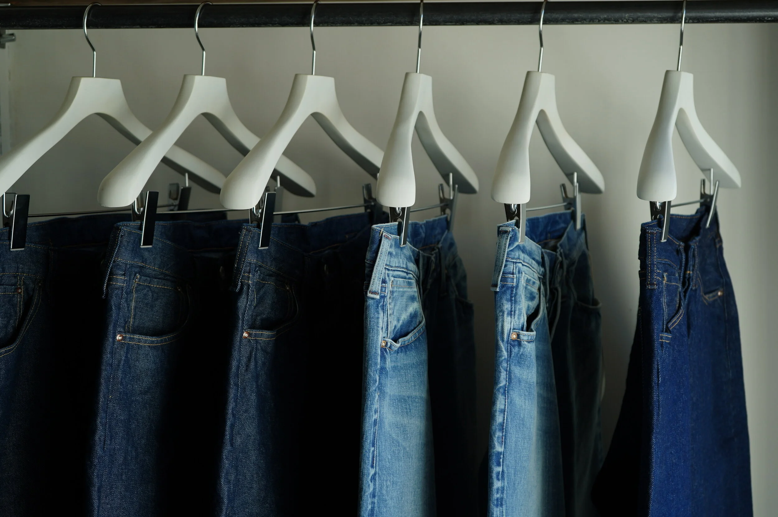 WESTOVERALLS × TF LIMITED SHOP Last 3days