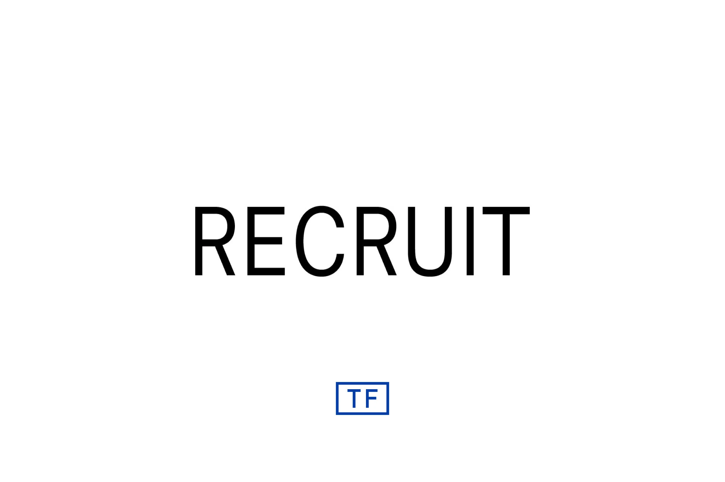 RECRUIT
