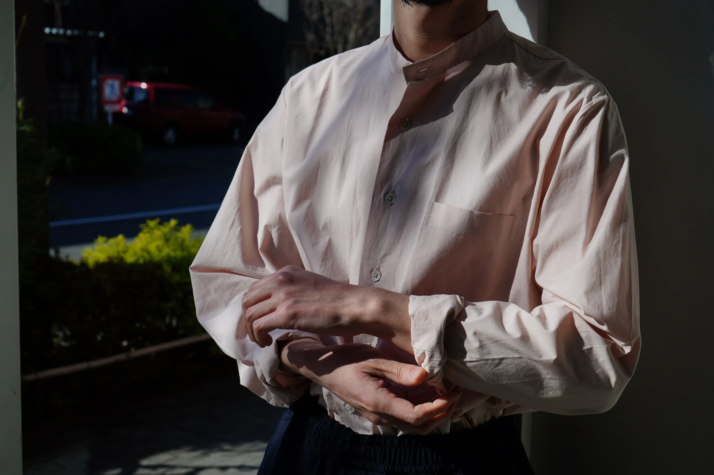 JAN MACHENHAUER 21ss