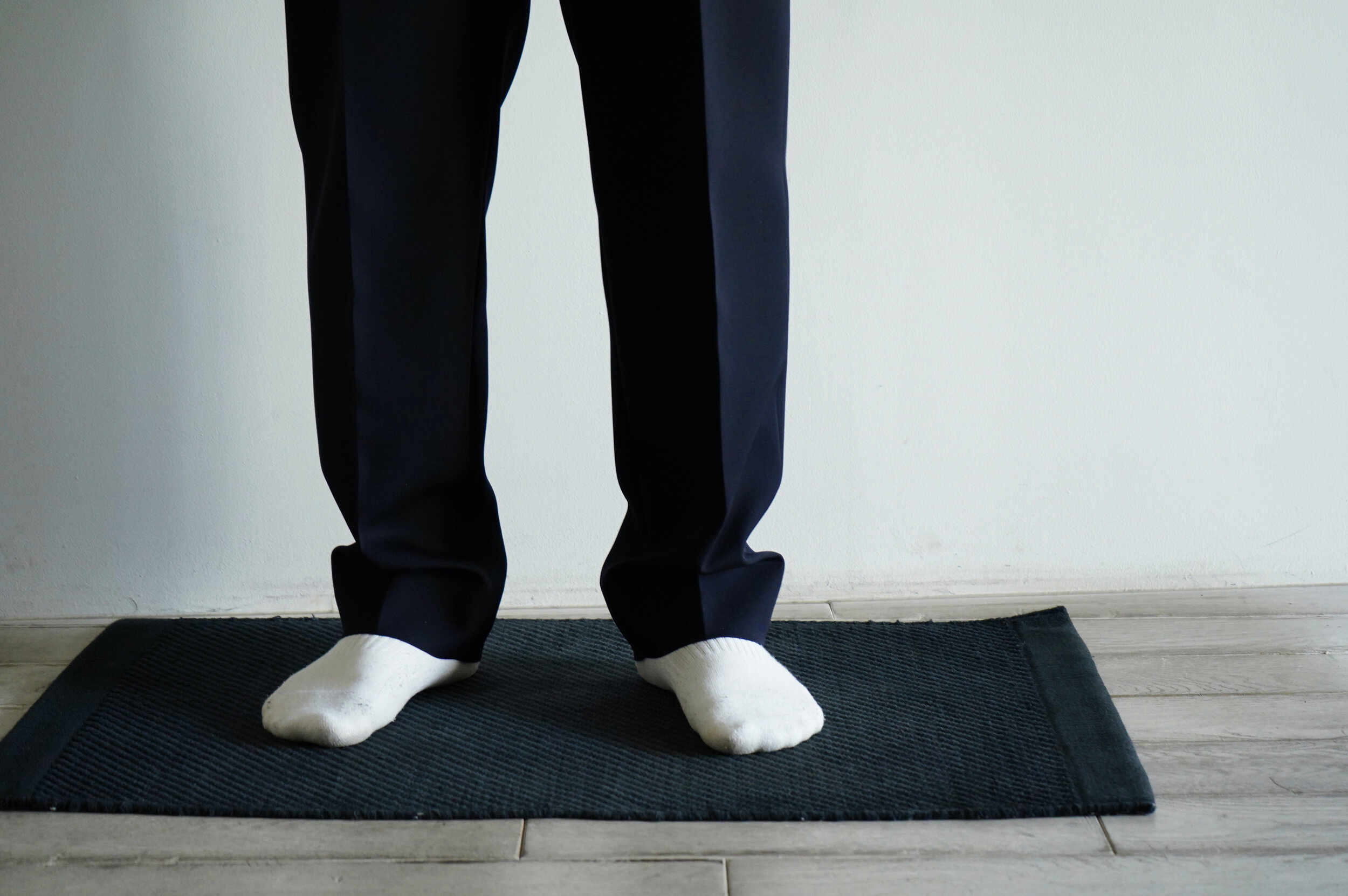 The CLASIK GURKHA TROUSER — TF Blog The CLASIK GURKHA TROUSER — TF Blog