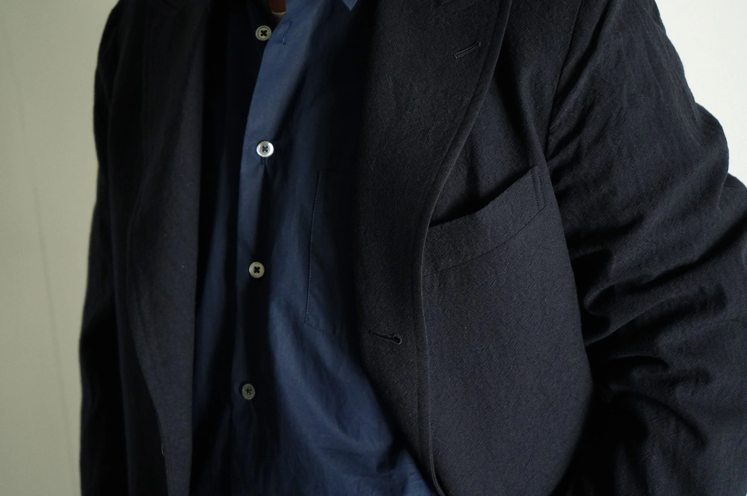 The CLASIK GURKHA TROUSER — TF Blog