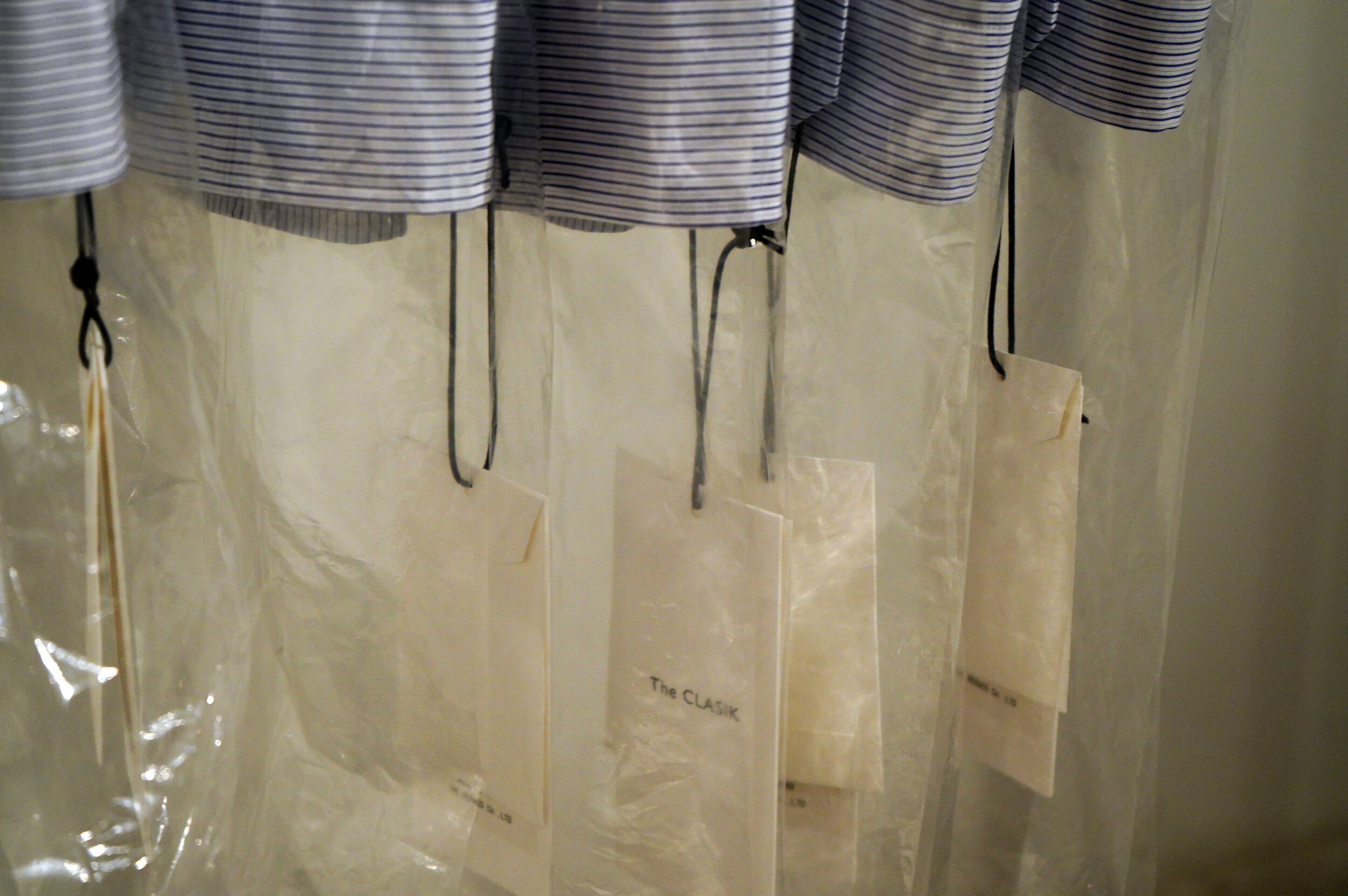 The CLASIK CLASSIC SHIRT