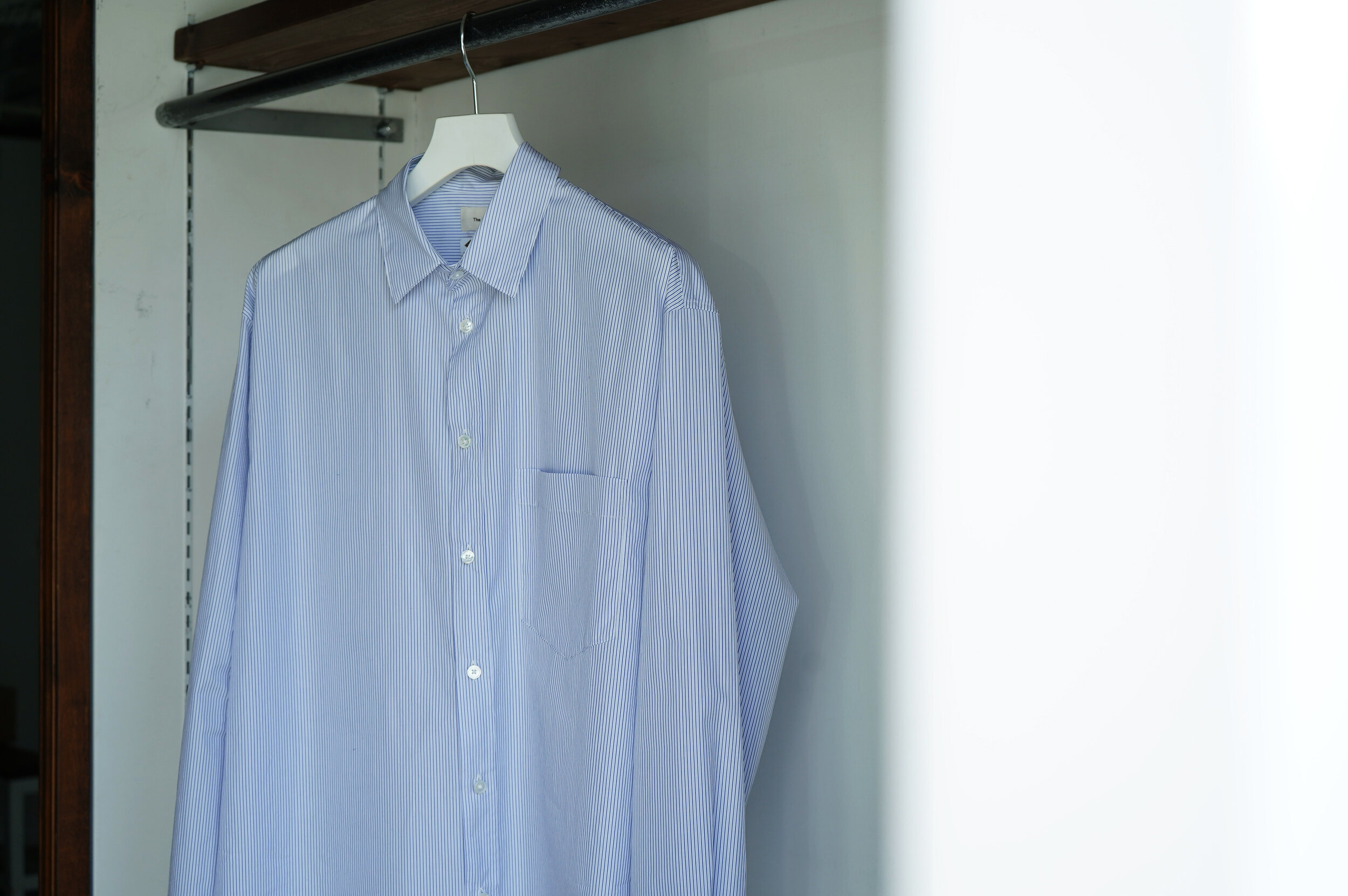 The CLASIKの最高級のシャツ — TF Blog The CLASIKの最高級のシャツ — TF Blog