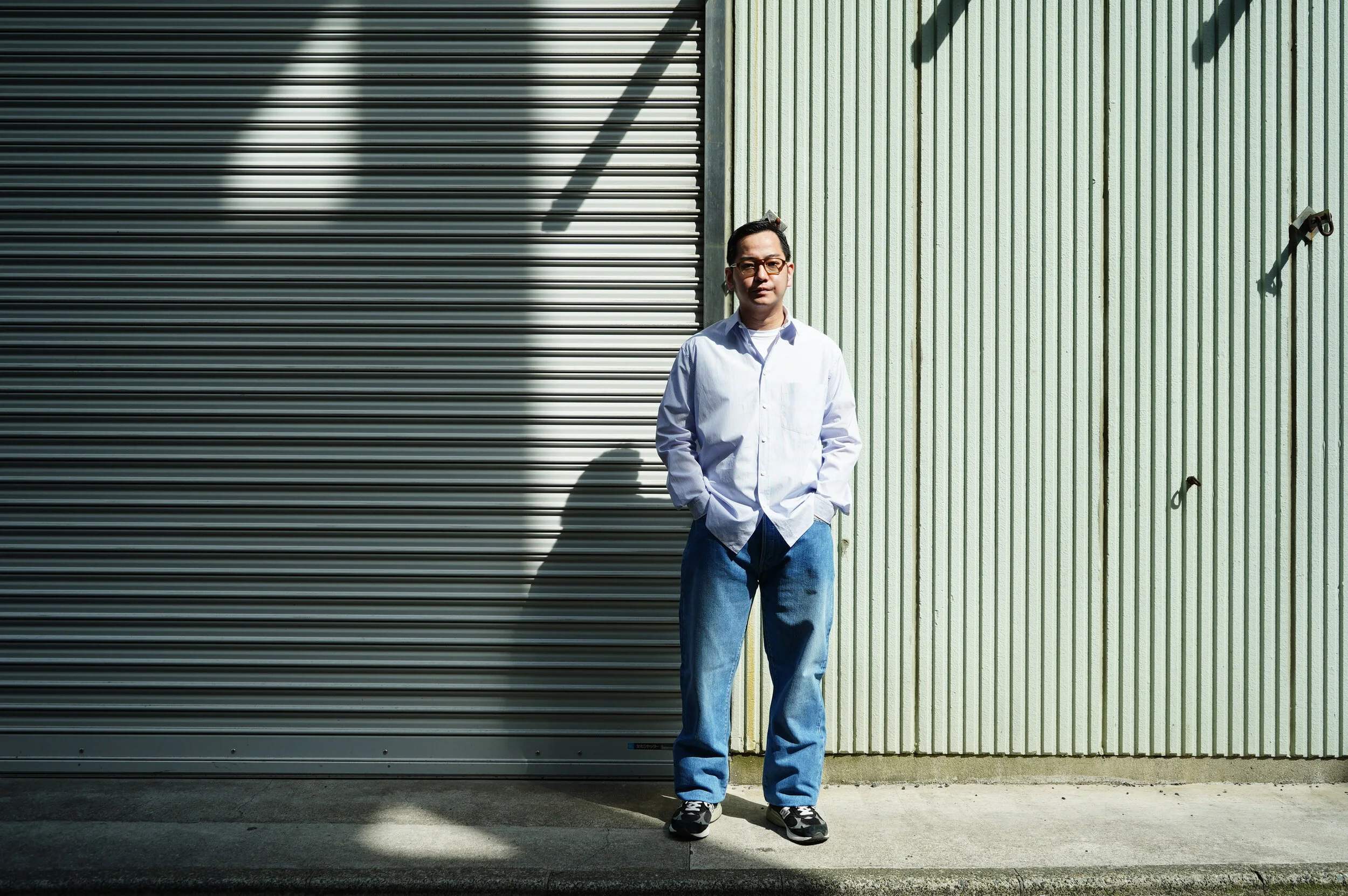 The CLASIKの最高級のシャツ