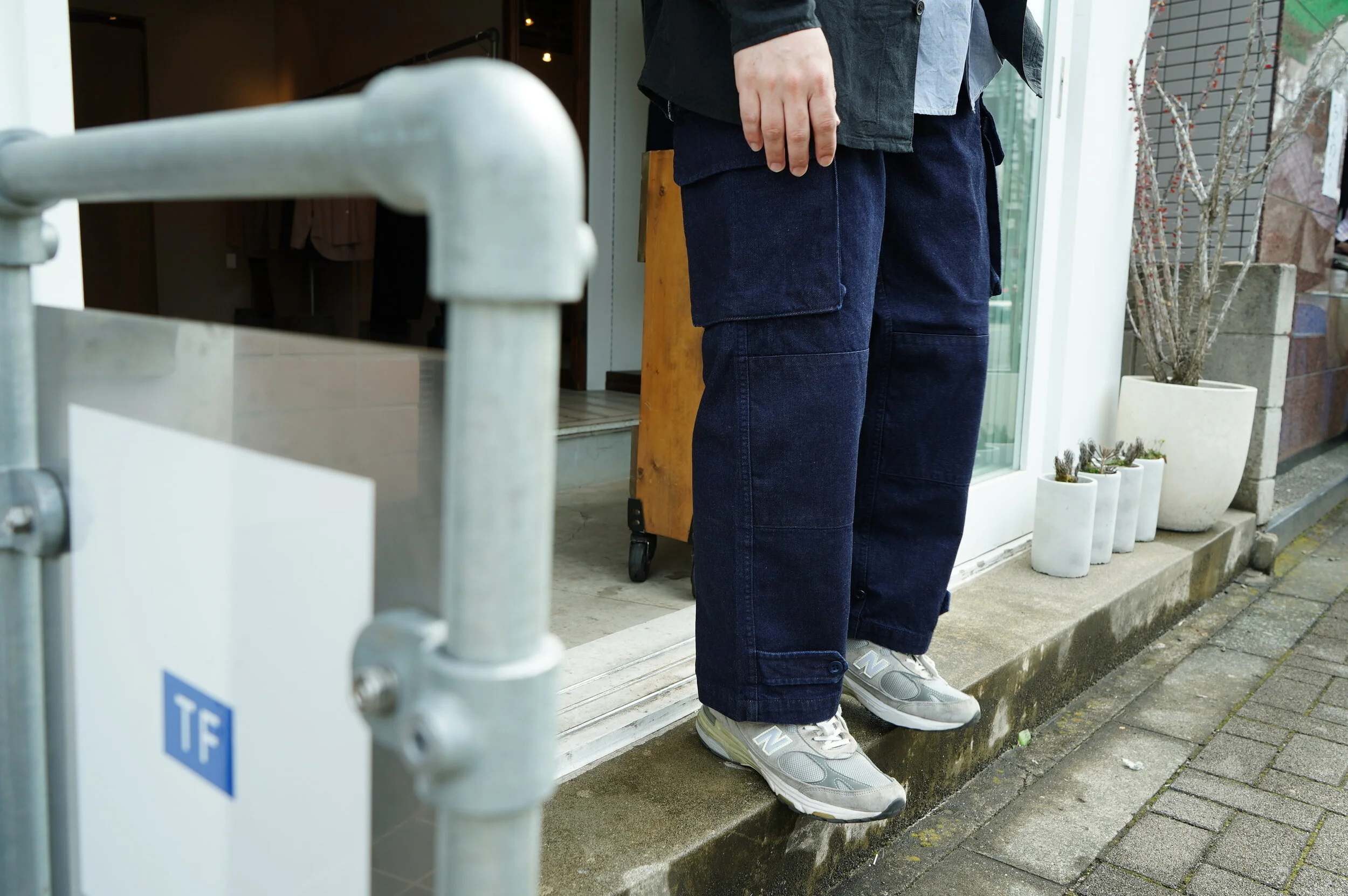 official online shop updated.