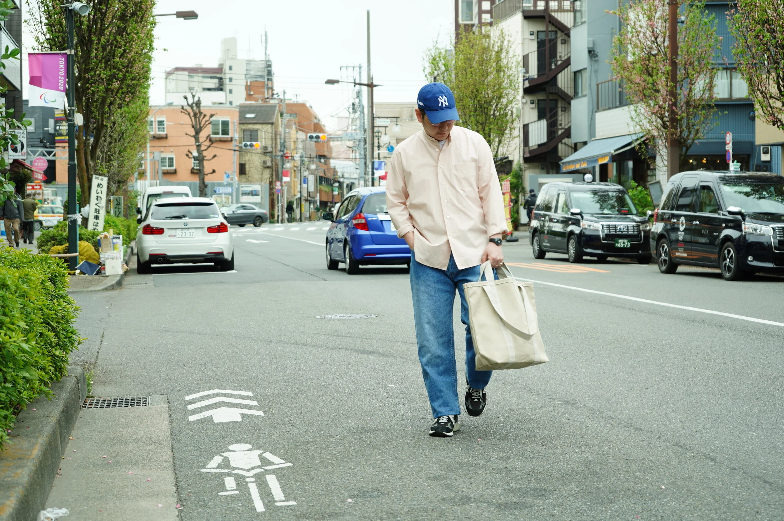 TF STYLING -3月末-