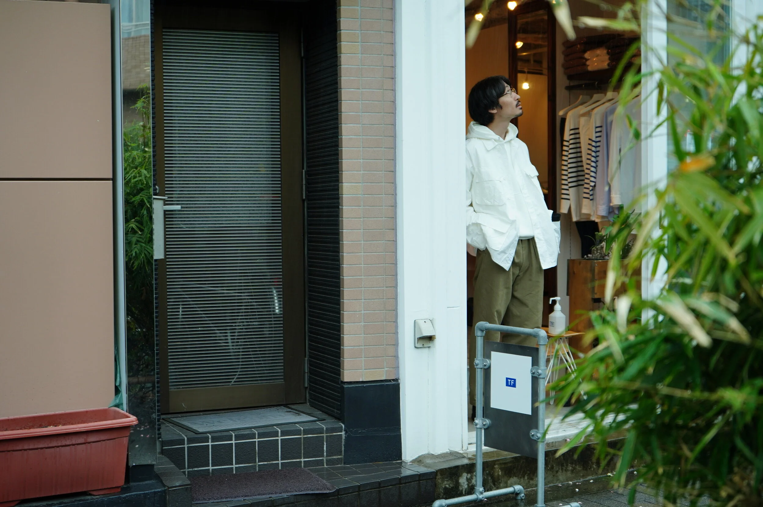 花見に行きたい