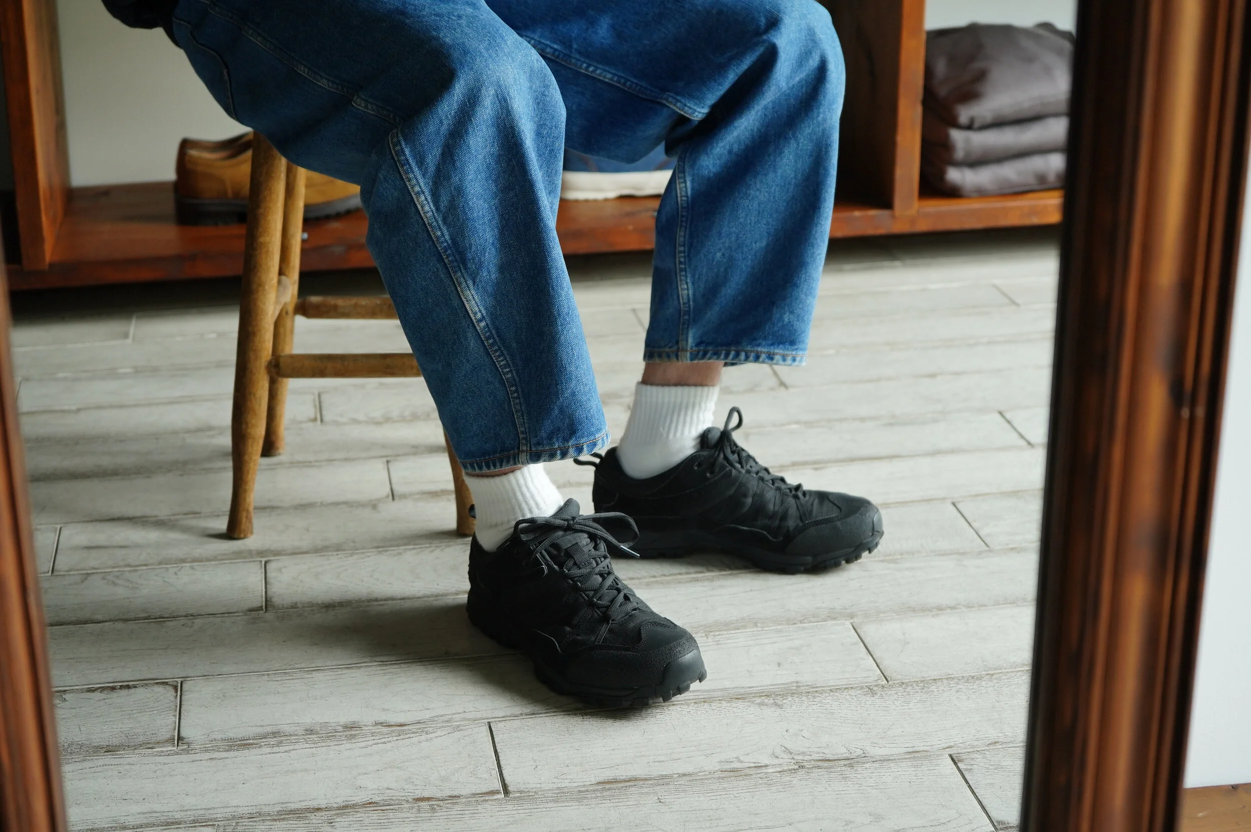 Original Socks SHORT