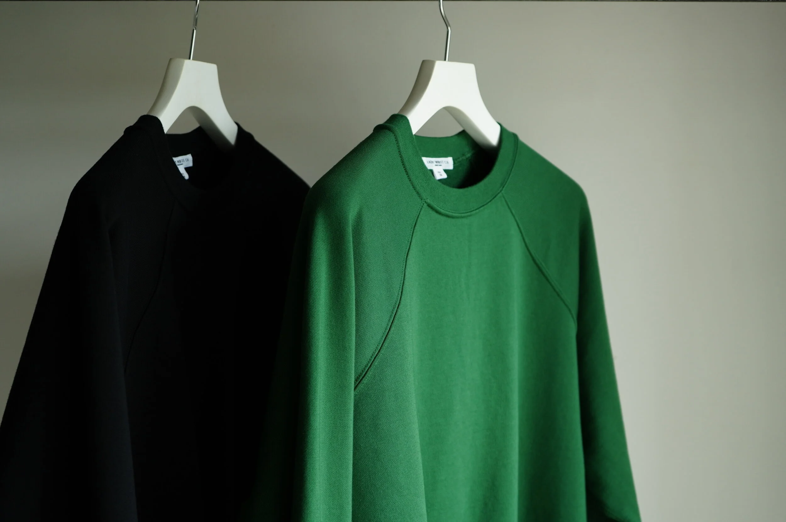 LADY WHITE CO. JACOB SWEATSHIRTS