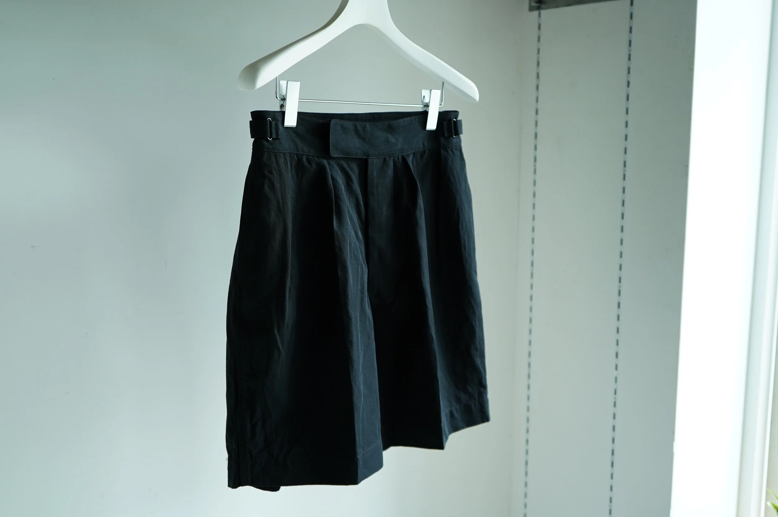 Kaptain Sunshine Gurkha Bermuda