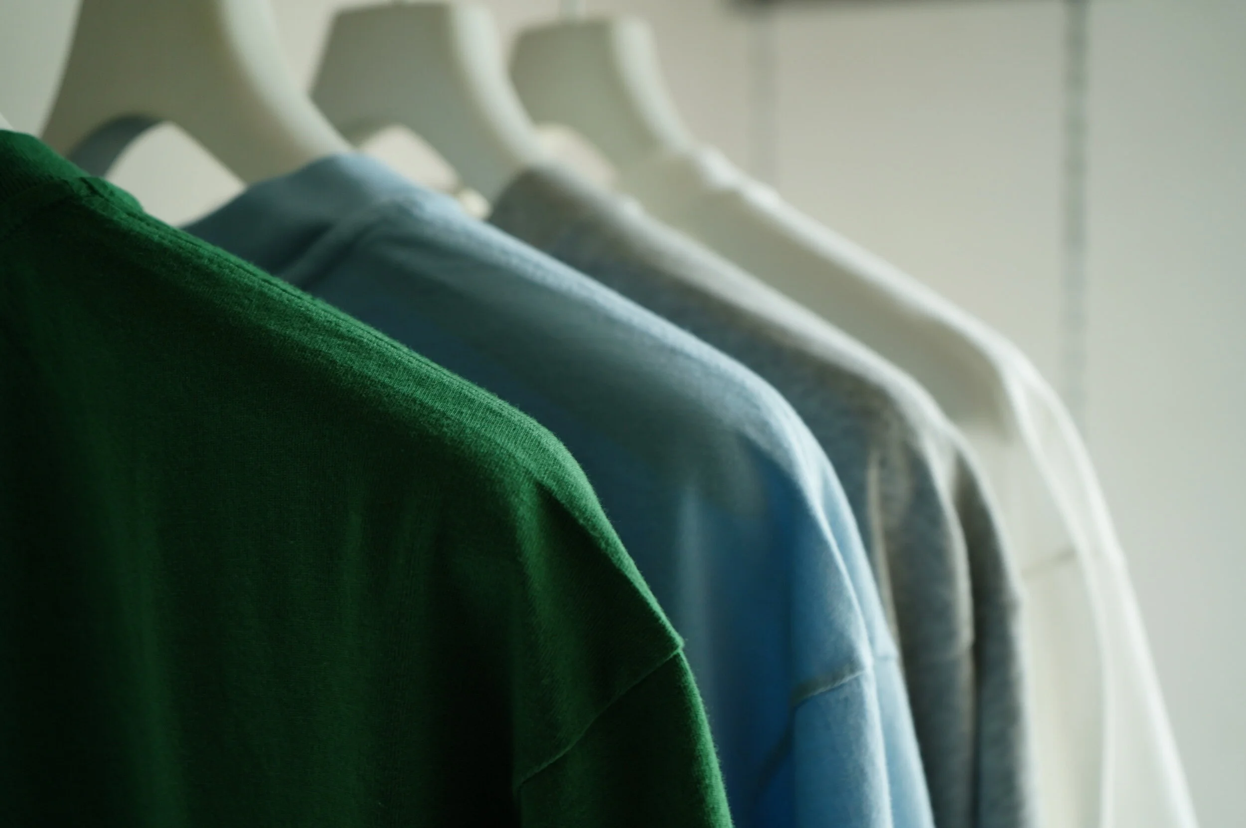 今年のATHENS T-SHIRT