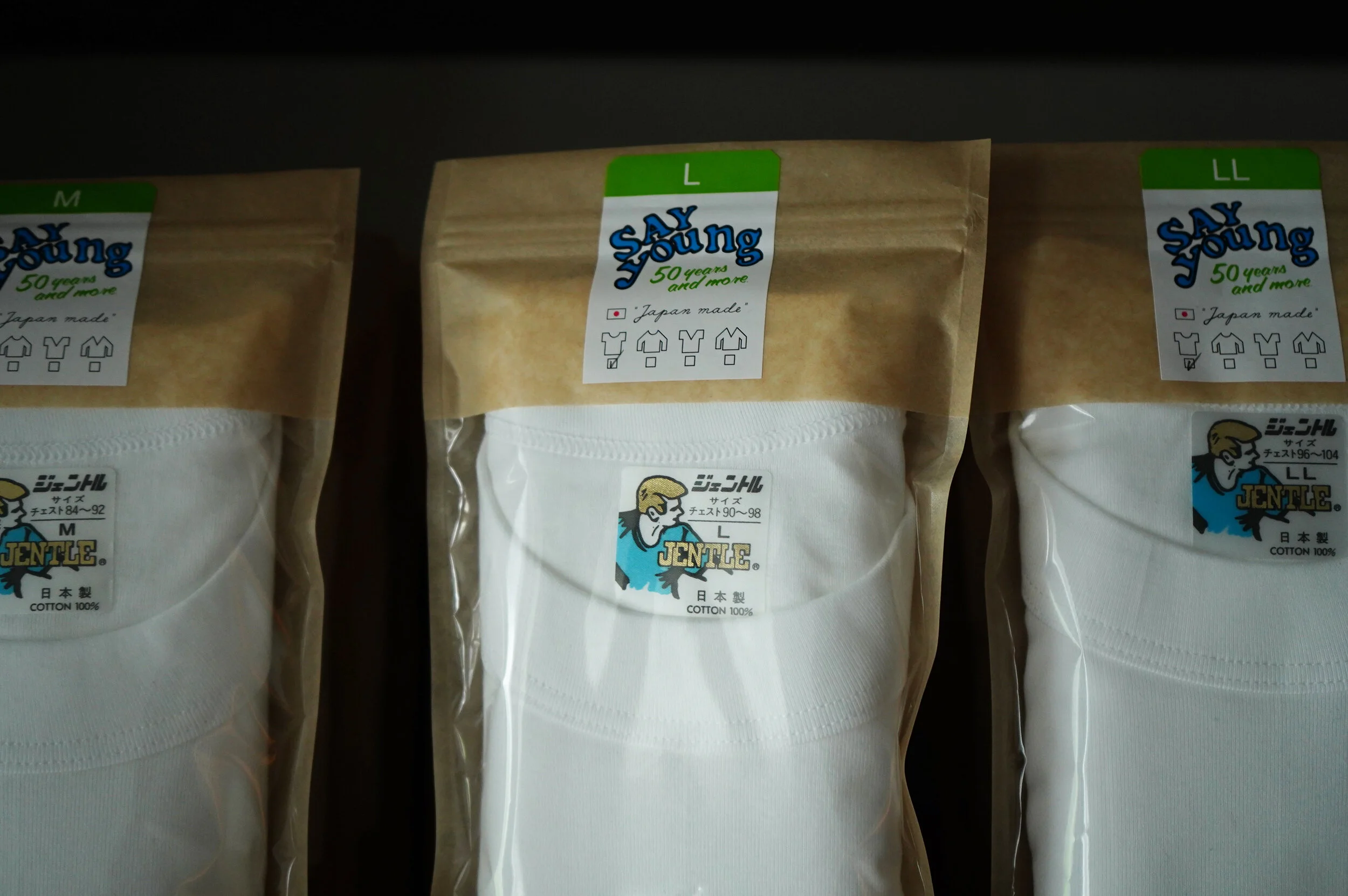 セイヤング再々