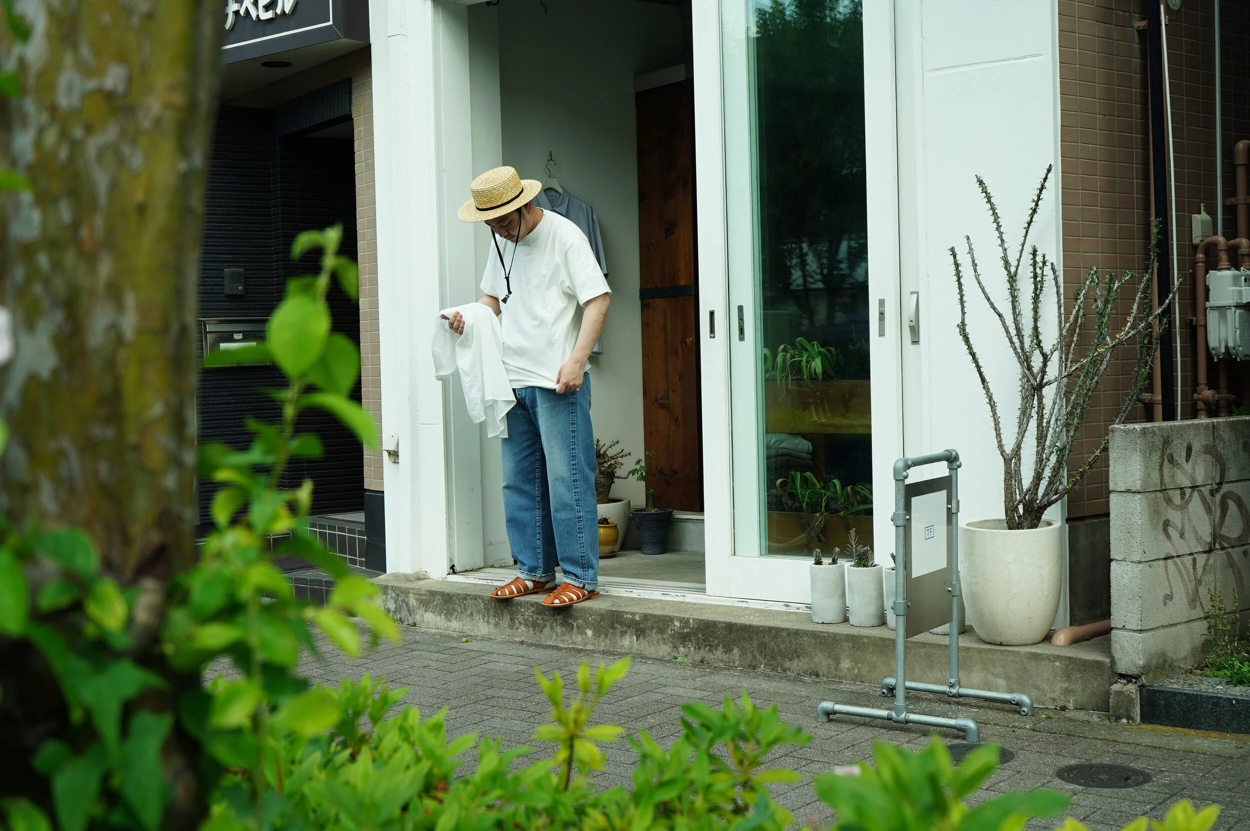 夏が来る前に… #1