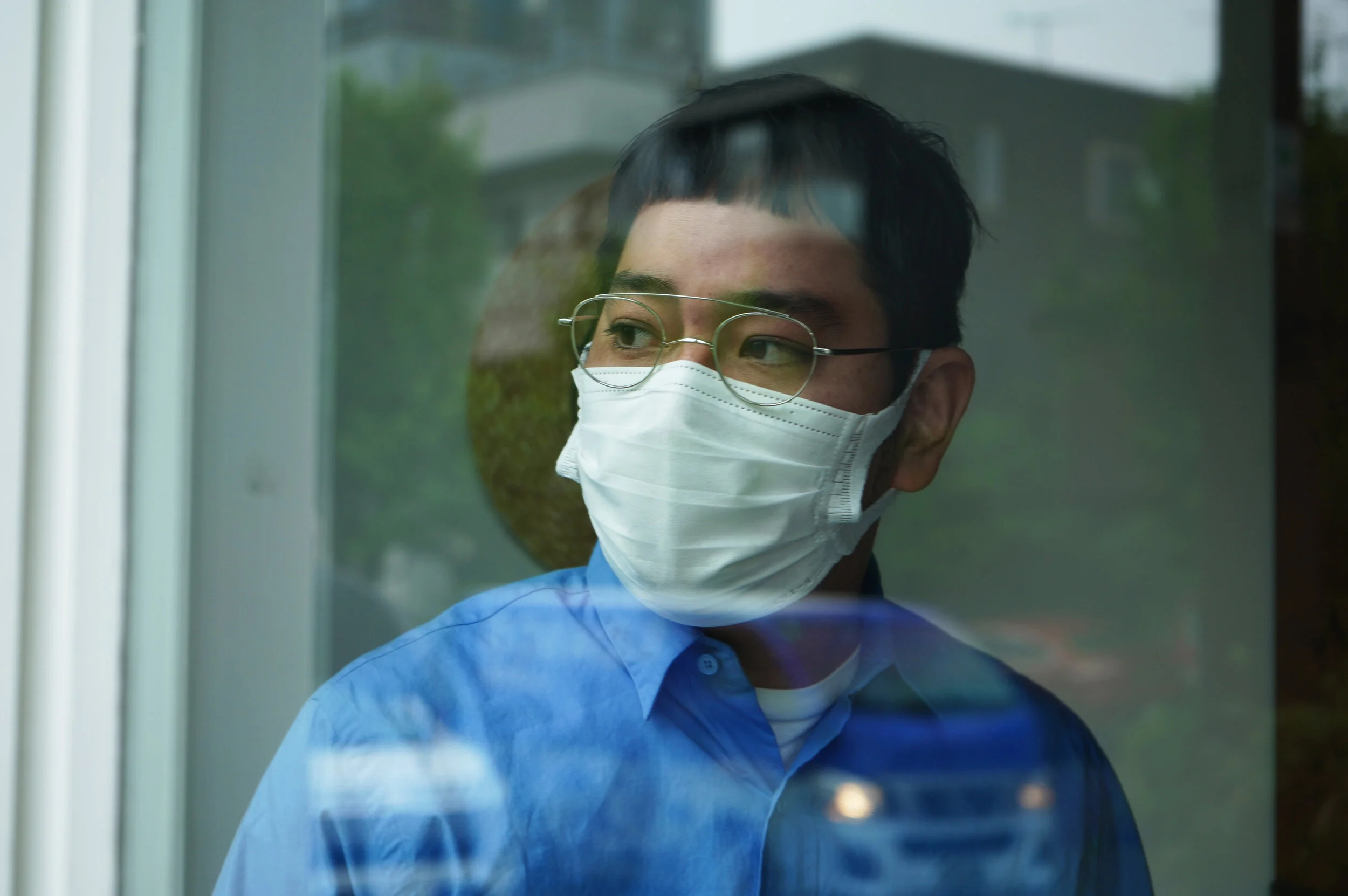 夏が来る前に… #4