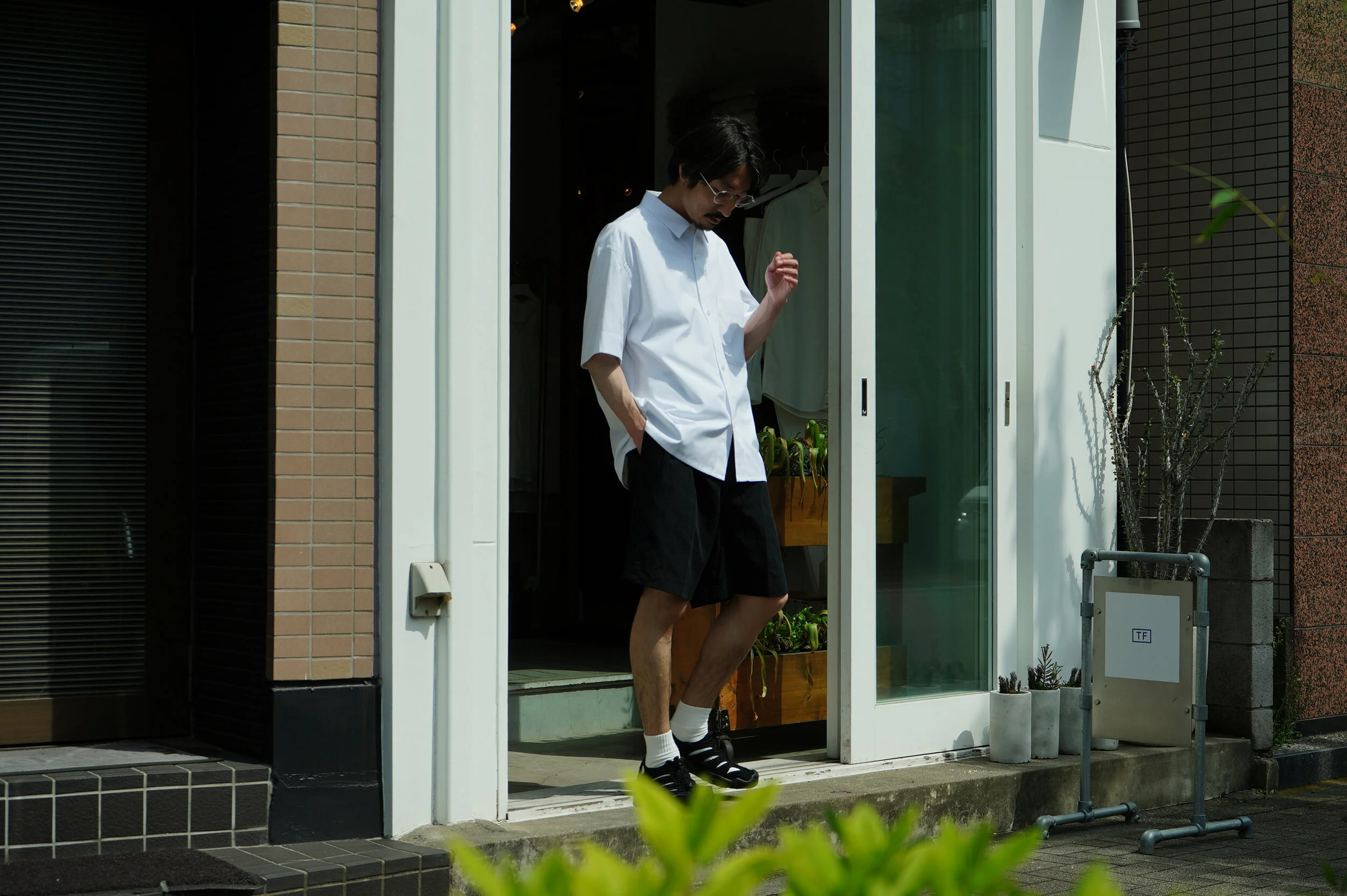 夏が来る前に… #5