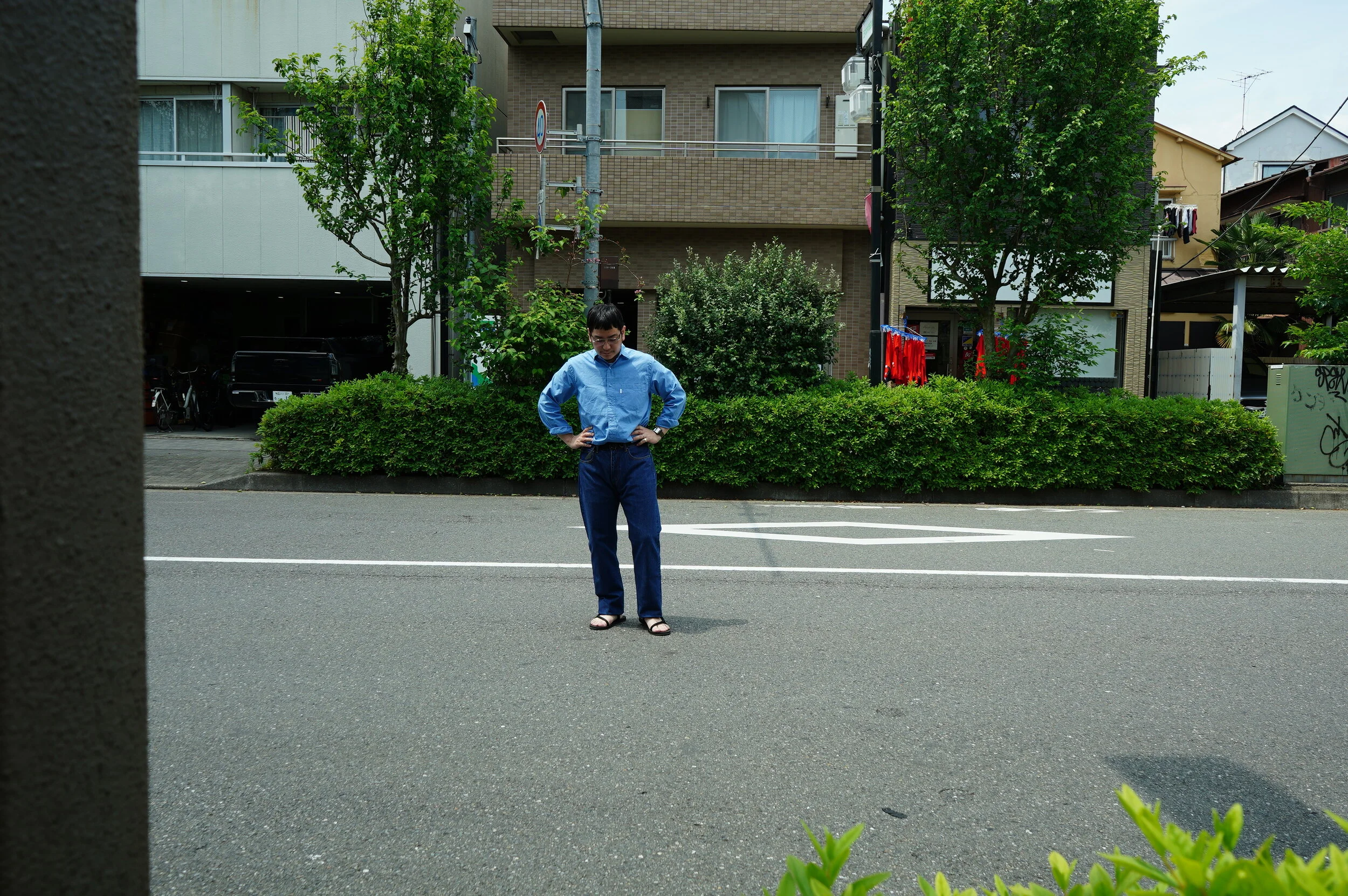 夏が来る前に… #6