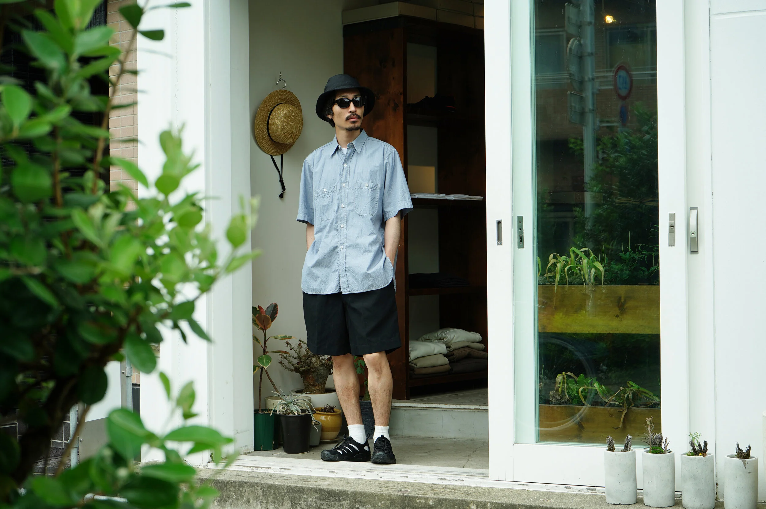 夏が来る前に… #7