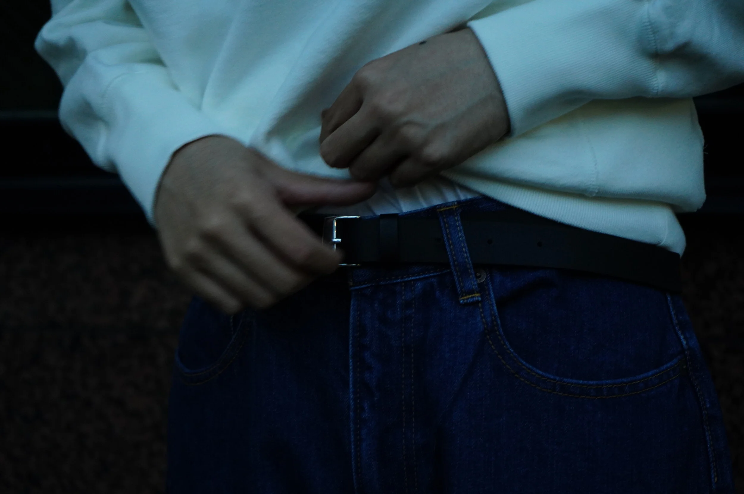 TF BELT いろいろ