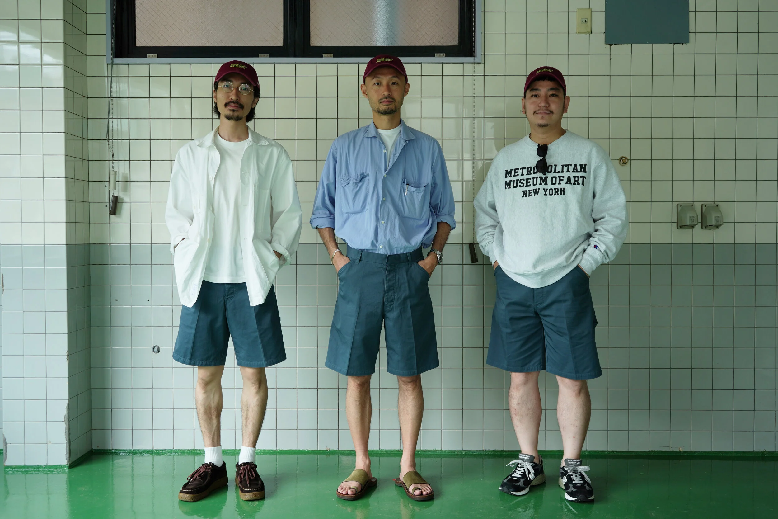 NEAT × TF  released today