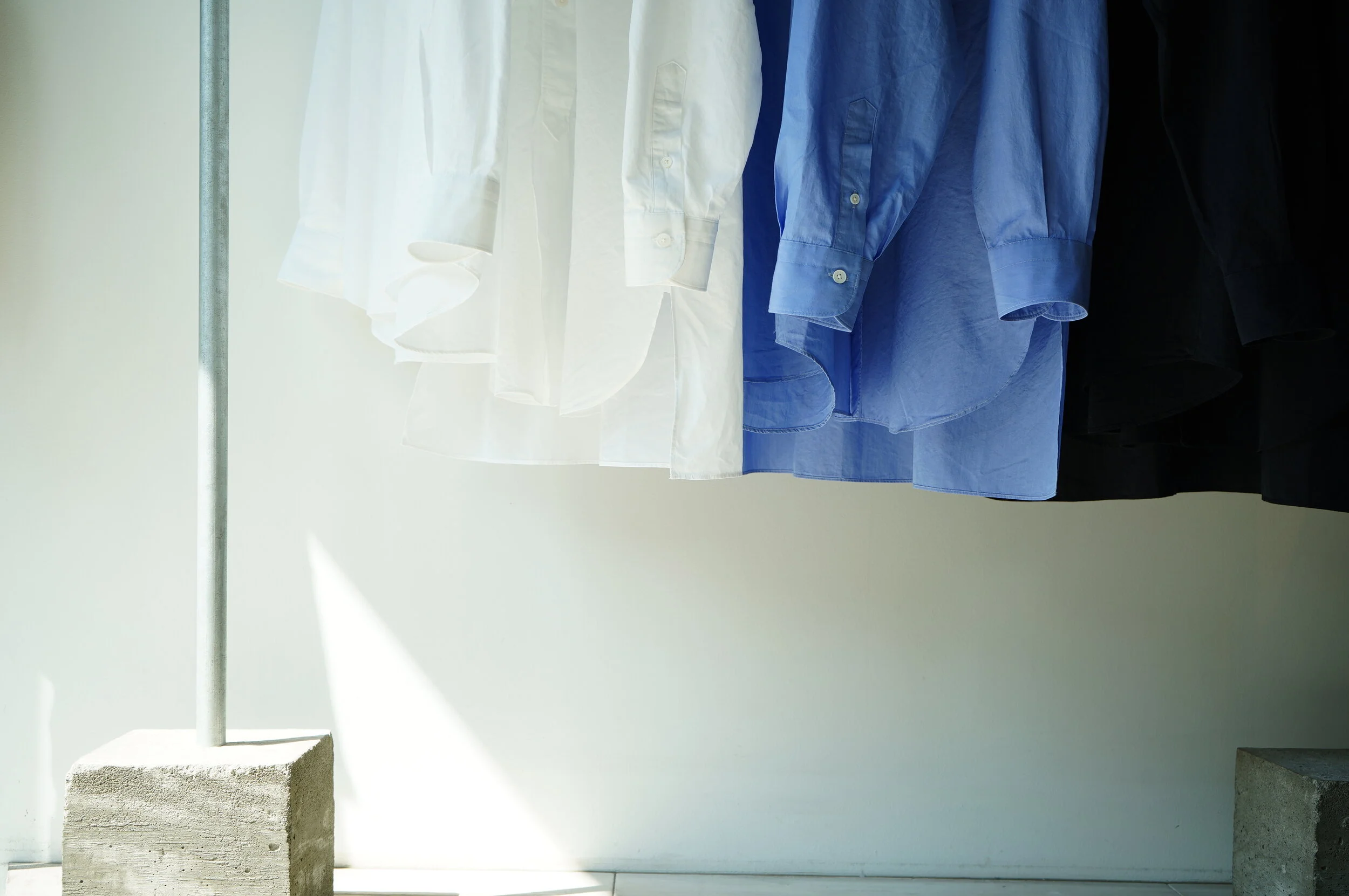 いつもの、だけど