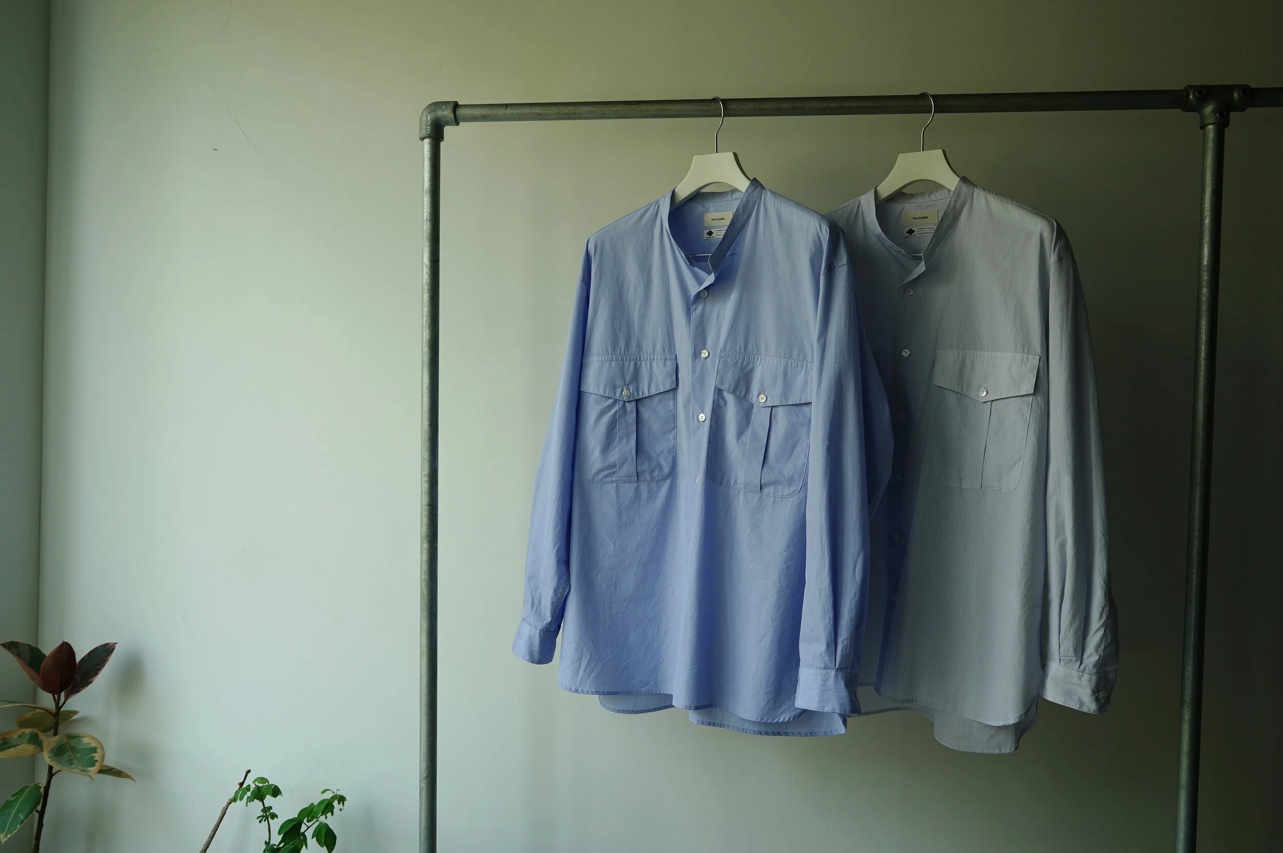 The CLASIK ROYAL AIR FORCE SHIRT