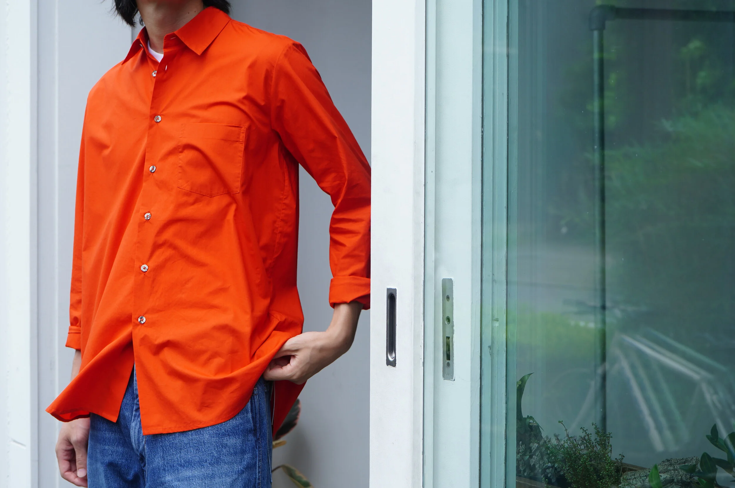 JAN MACHENHAUER Chris