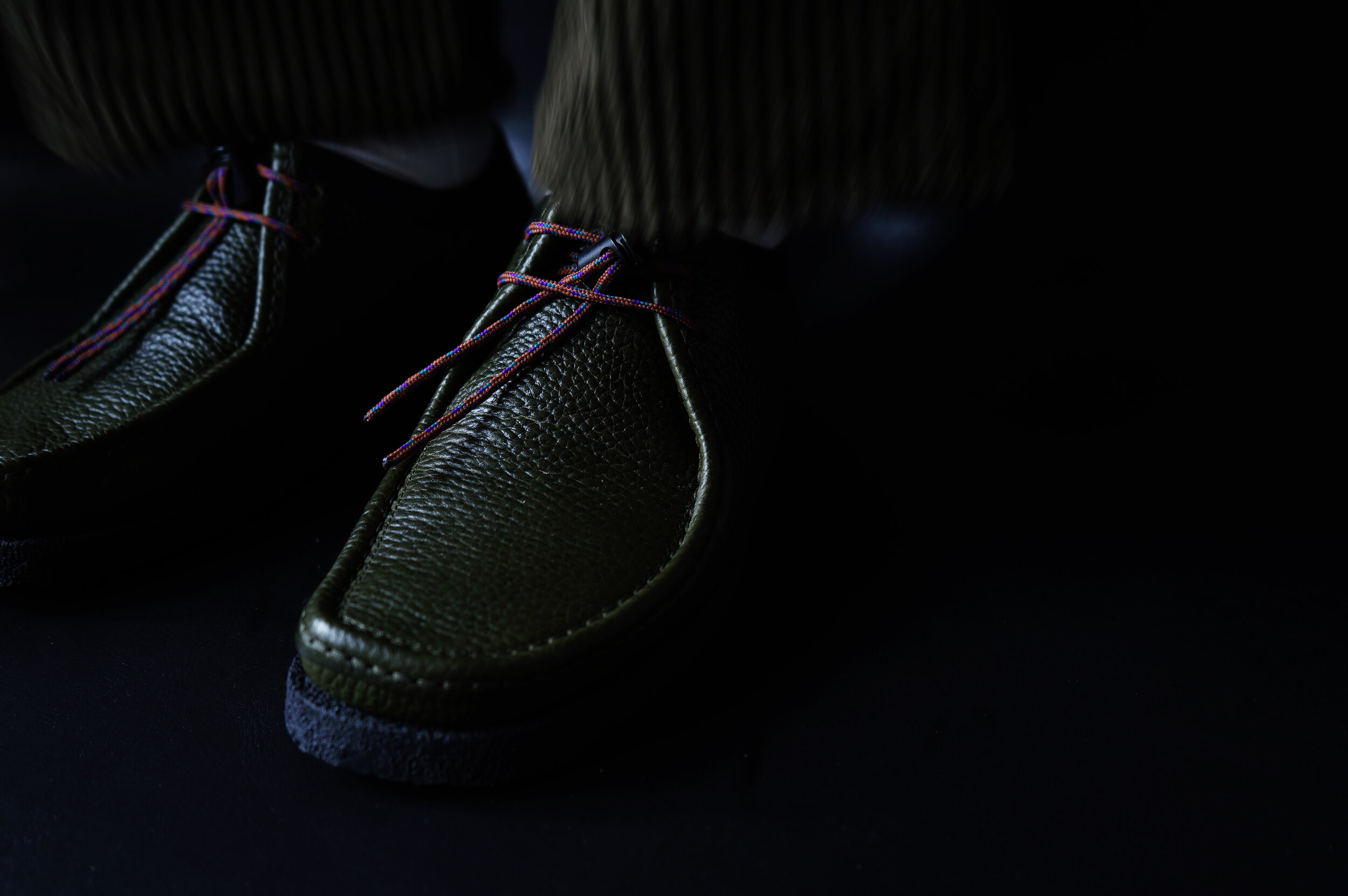 PADMORE & BARNES × TF — TF Blog PADMORE & BARNES × TF — TF Blog