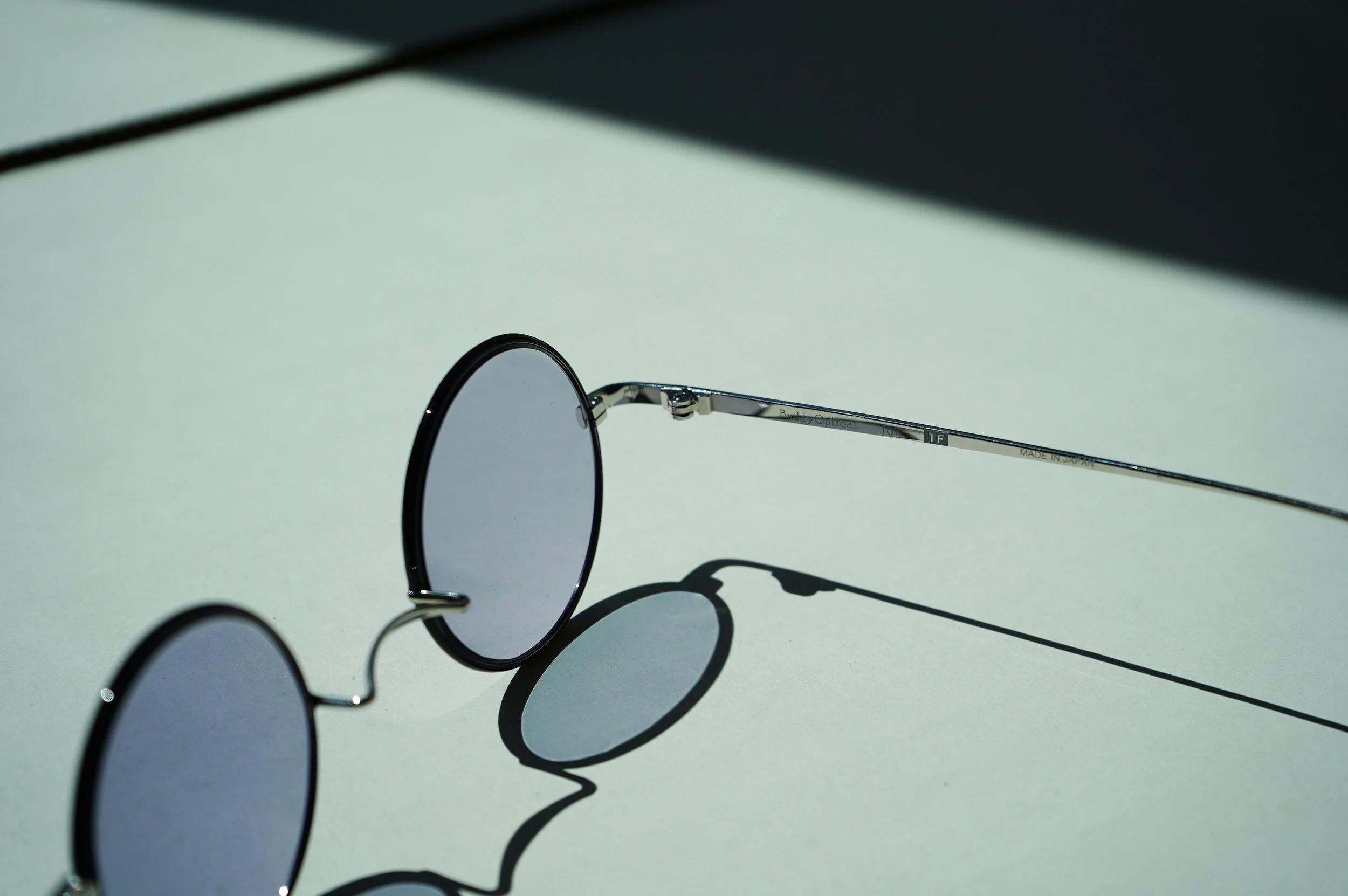 10周年企画のサングラス