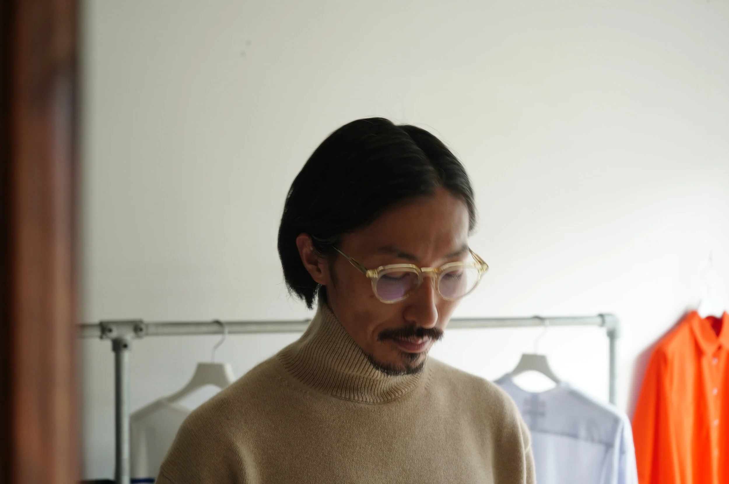 クリアじゃなくて