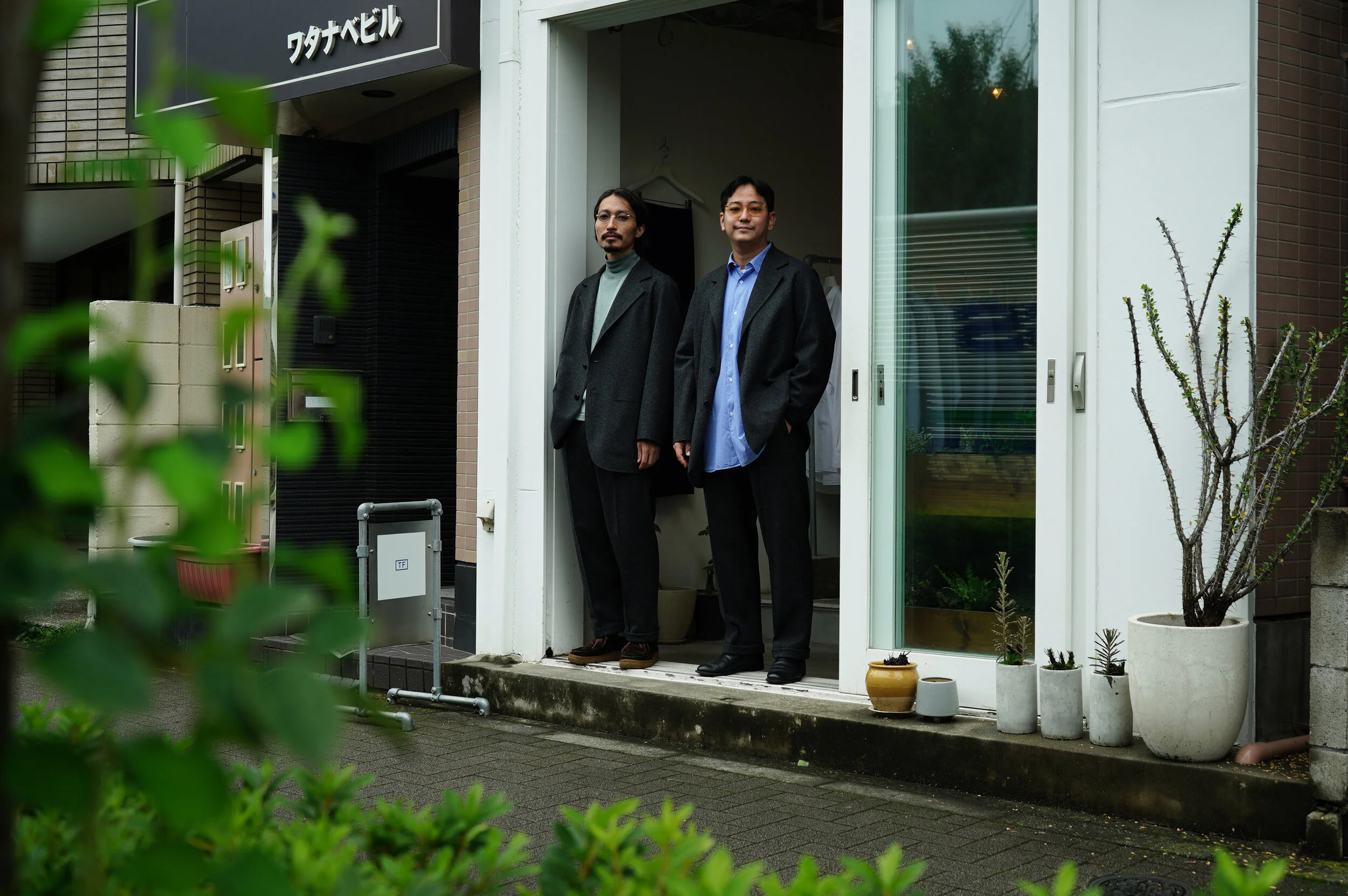 9月になって...。