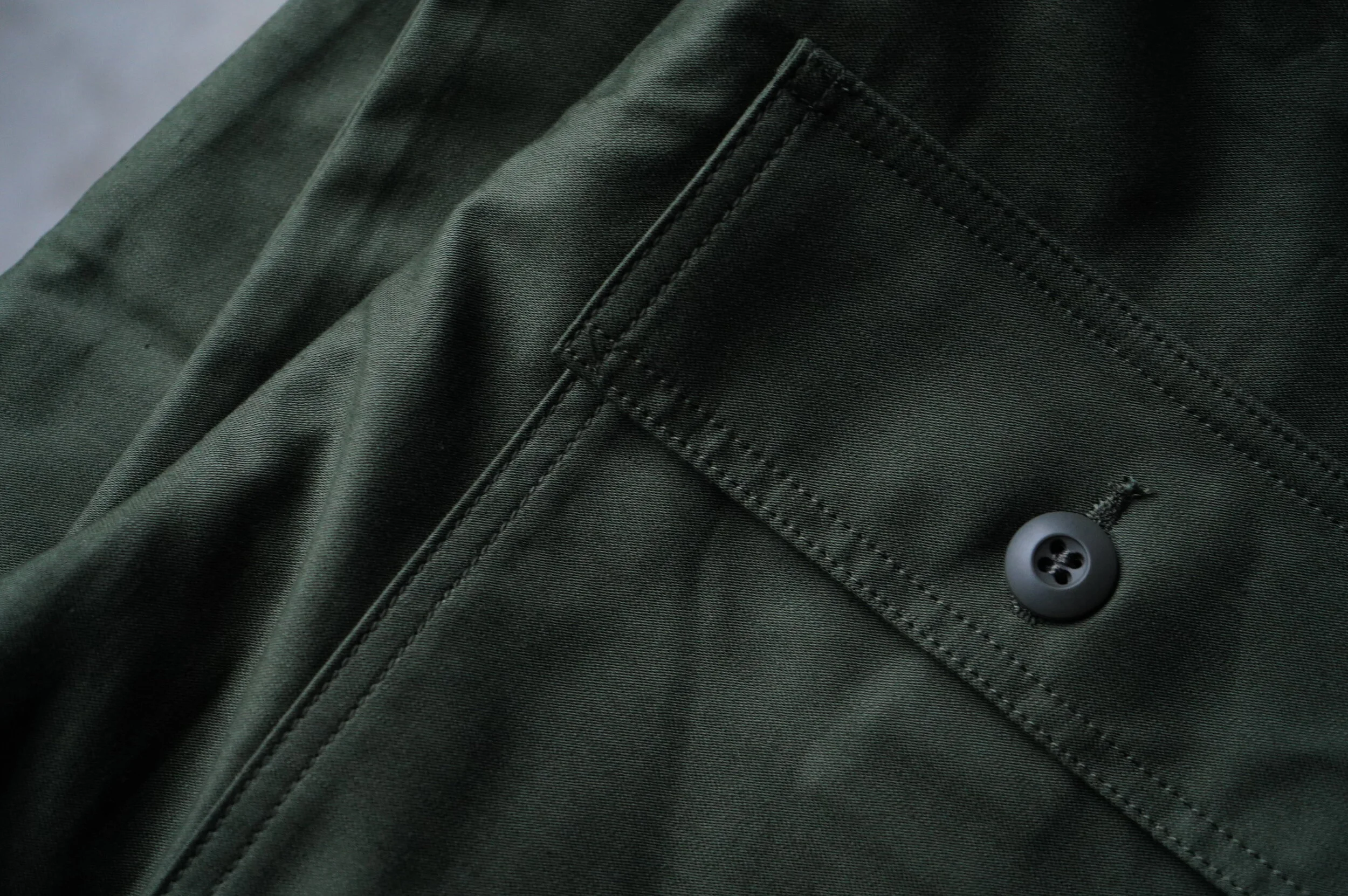 CIOTAのあのパンツ