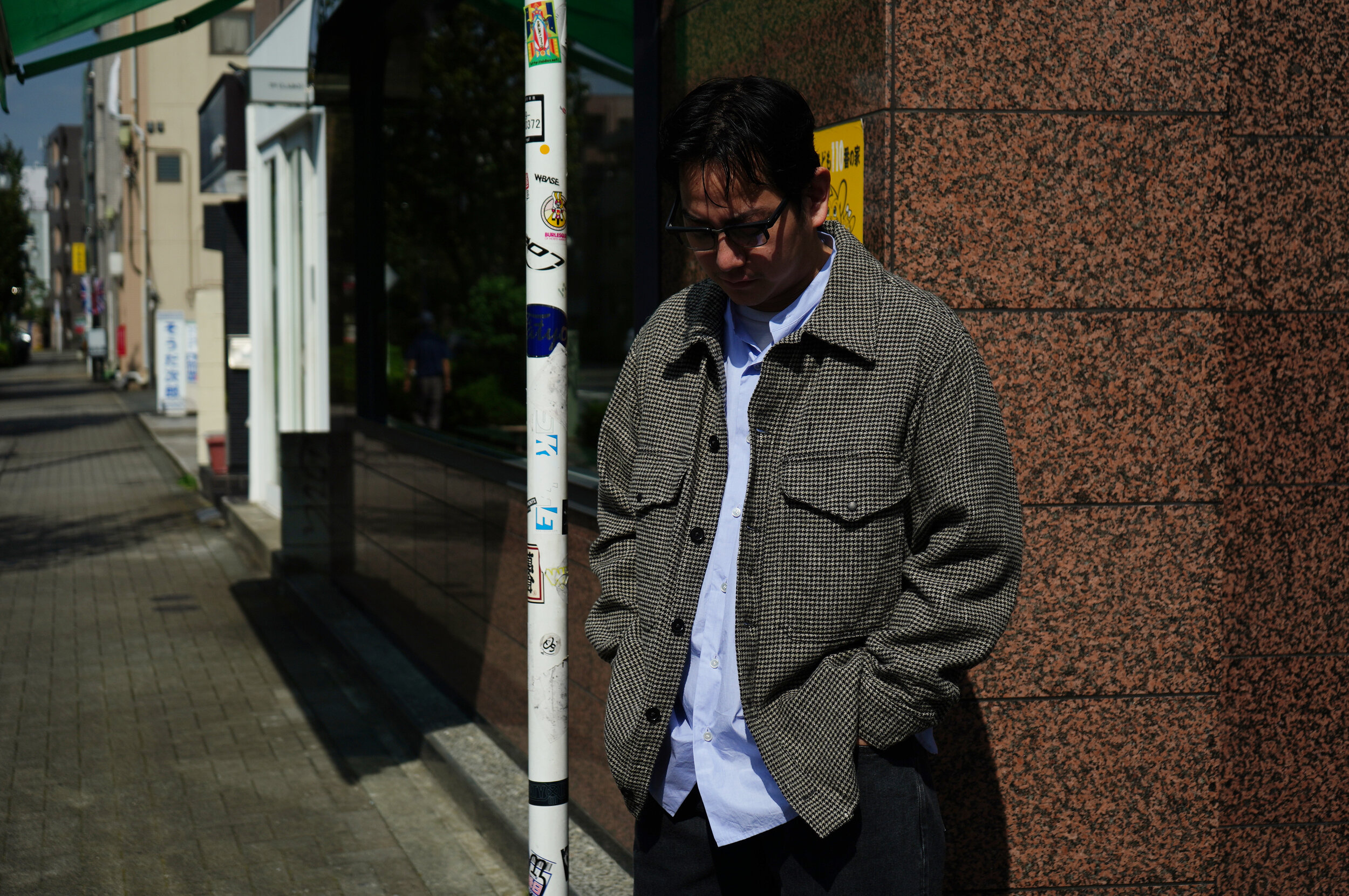 売行き好調の商品 KAPTAIN SUNSHINE CRUISE SHIRT JACKET | www