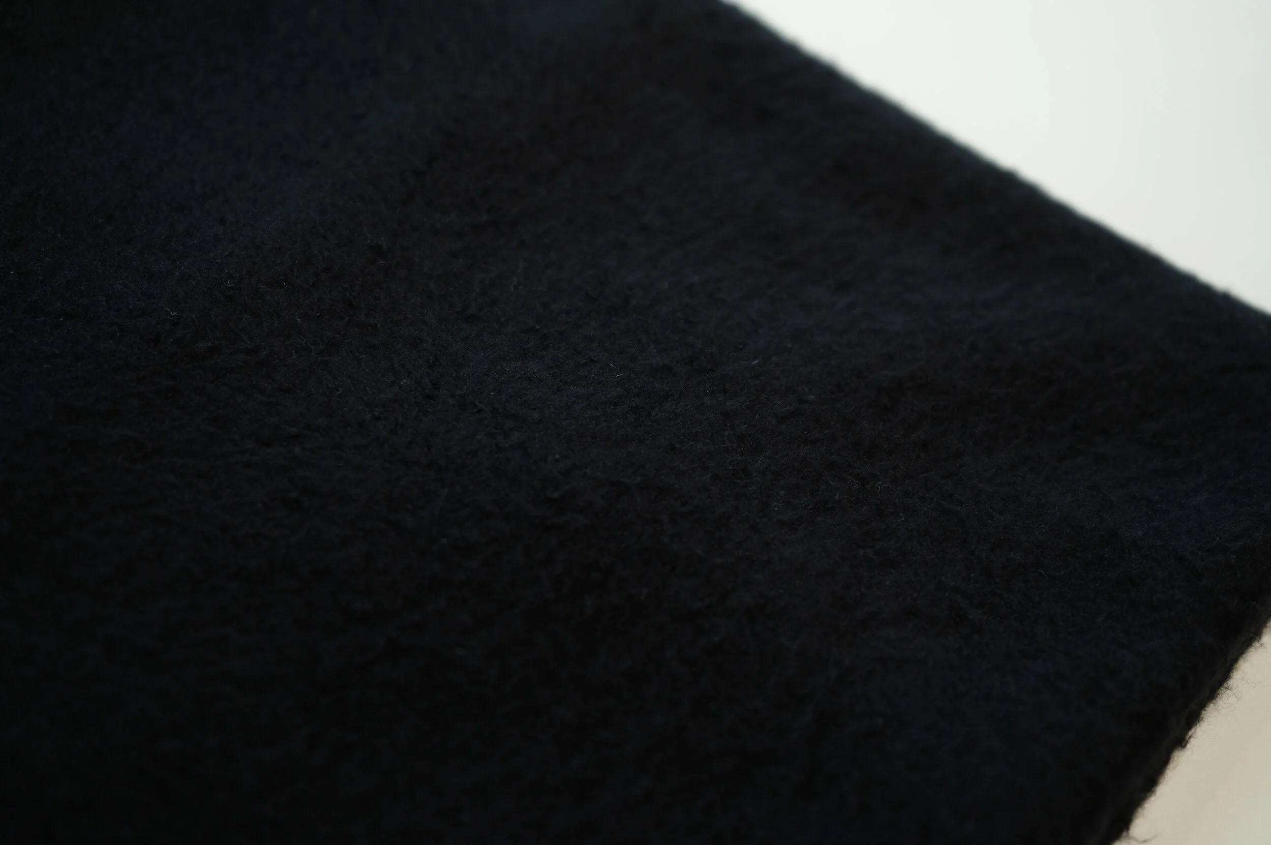 COMOLI シルクフリース ネックウォーマー — TF Blog