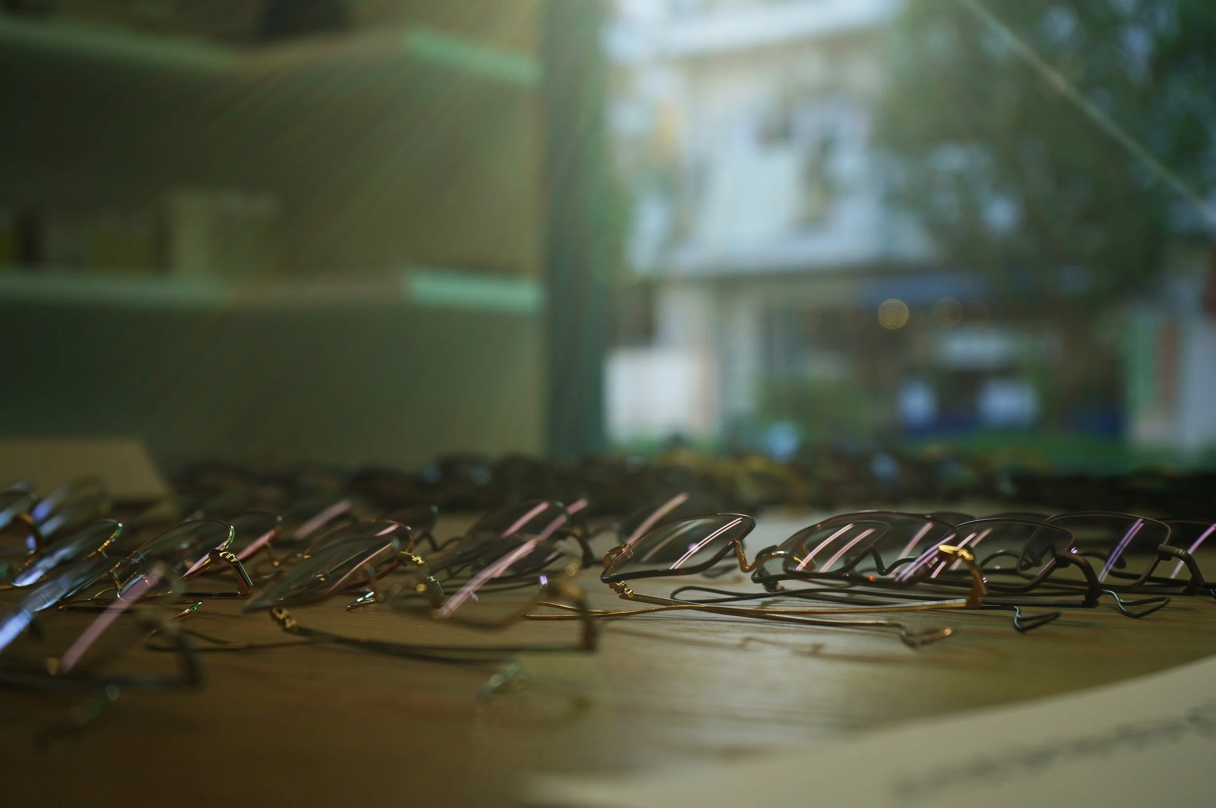 BuddyOptical -TRUNK SHOW &amp; FITTING SERVICE- in TF #1